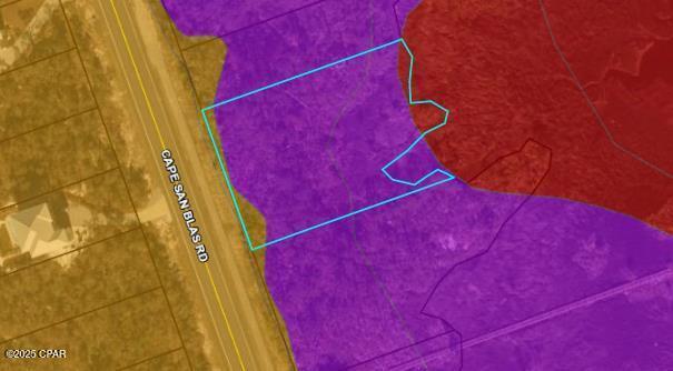 Image 14 For Lot 6 Cape San Blas Rd