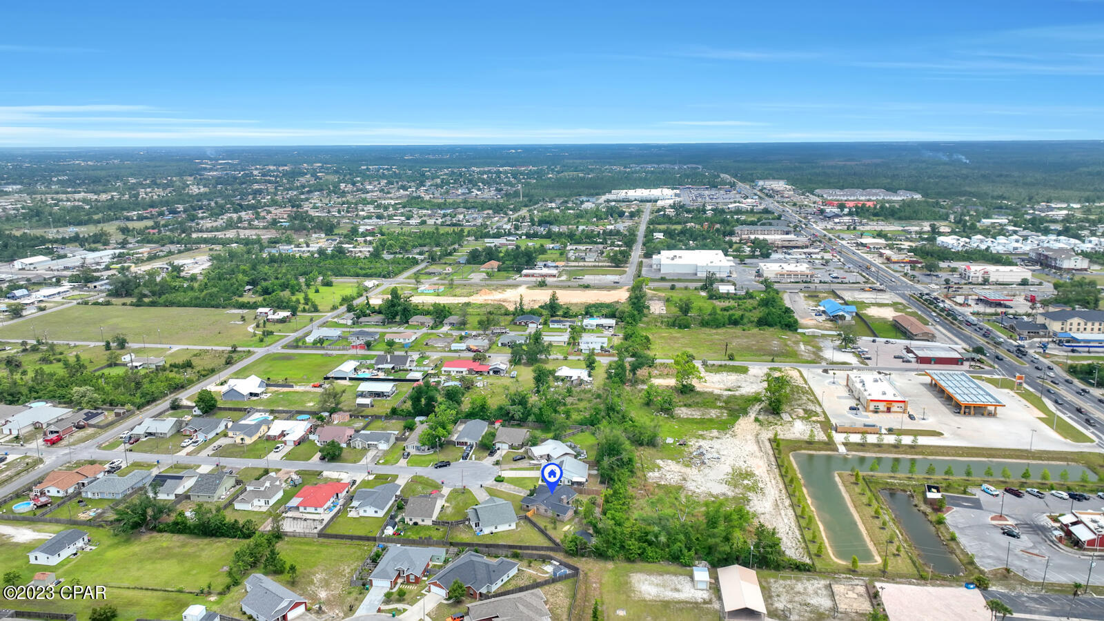 Homes for sale in Panama City, FL | 5332 Peppertree Ct, Panama City, FL 32404 | MLS# 741247