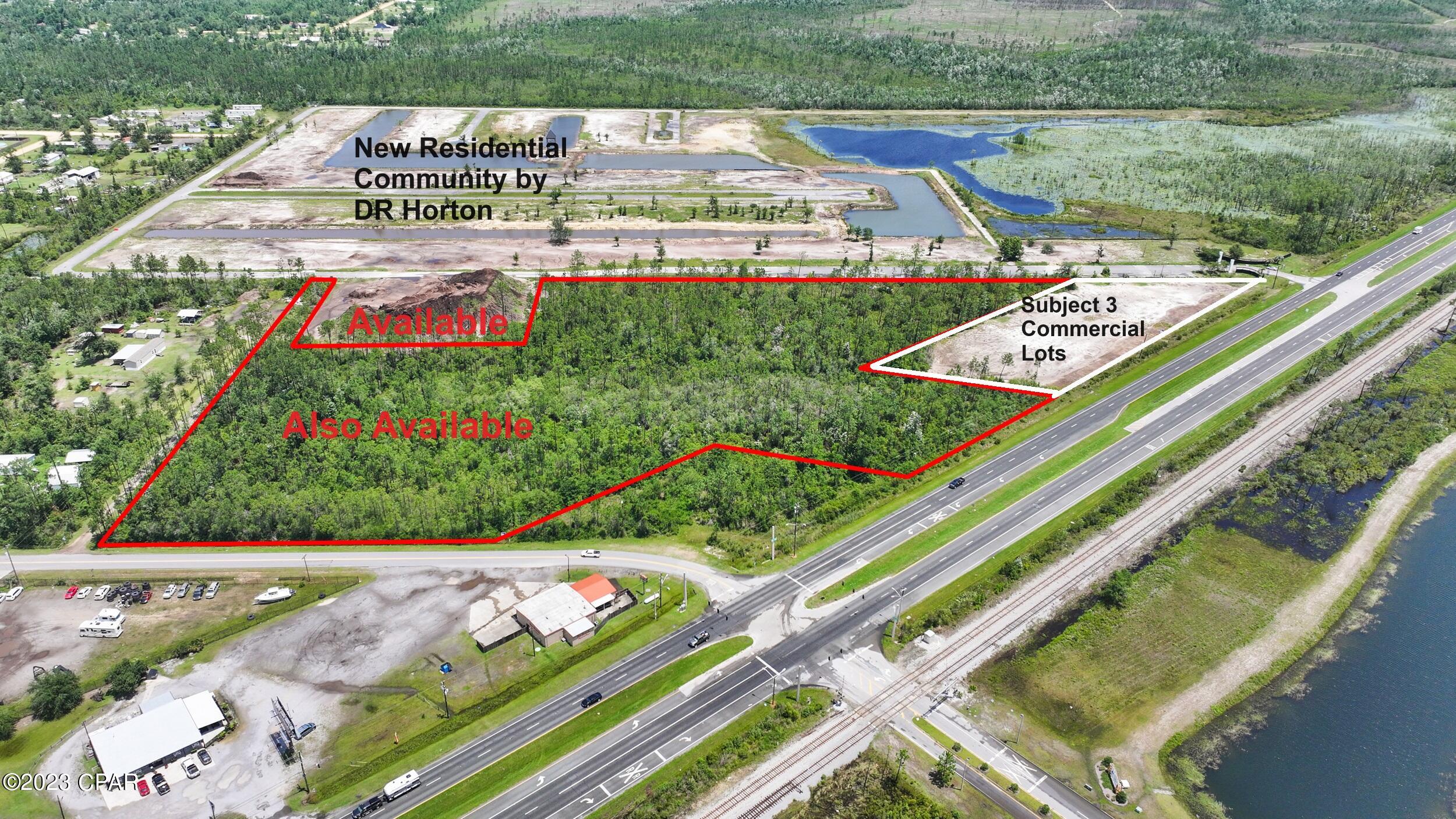 7739 N Highway 231, Panama City, FL 32404