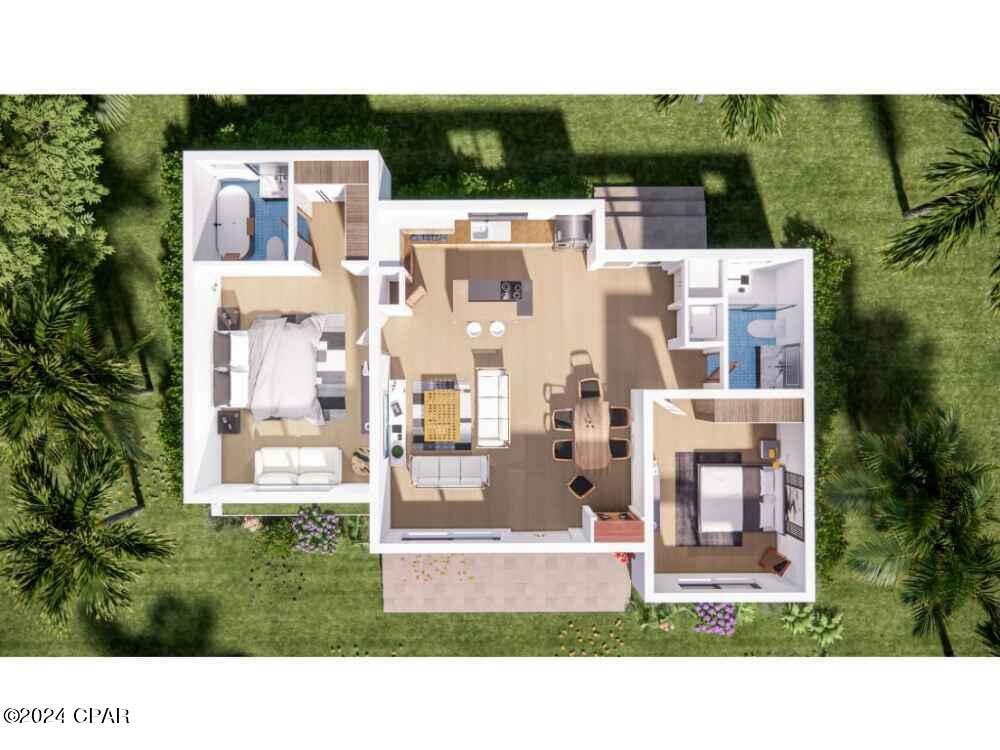 Image 2 For 2128 29th Court