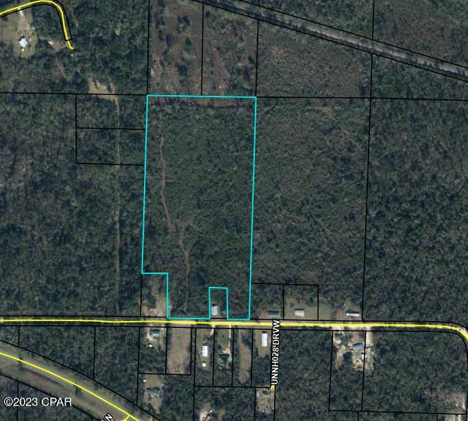 Details for 0 London Road, Cottondale, FL 32431
