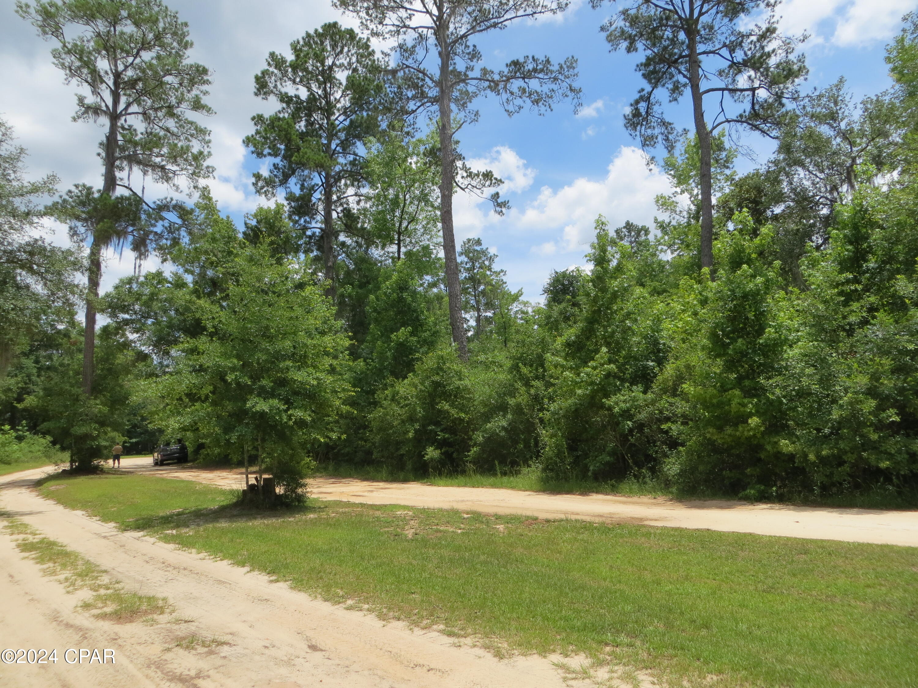 Details for 0000 Paradise Lakes Road, Chipley, FL 32428