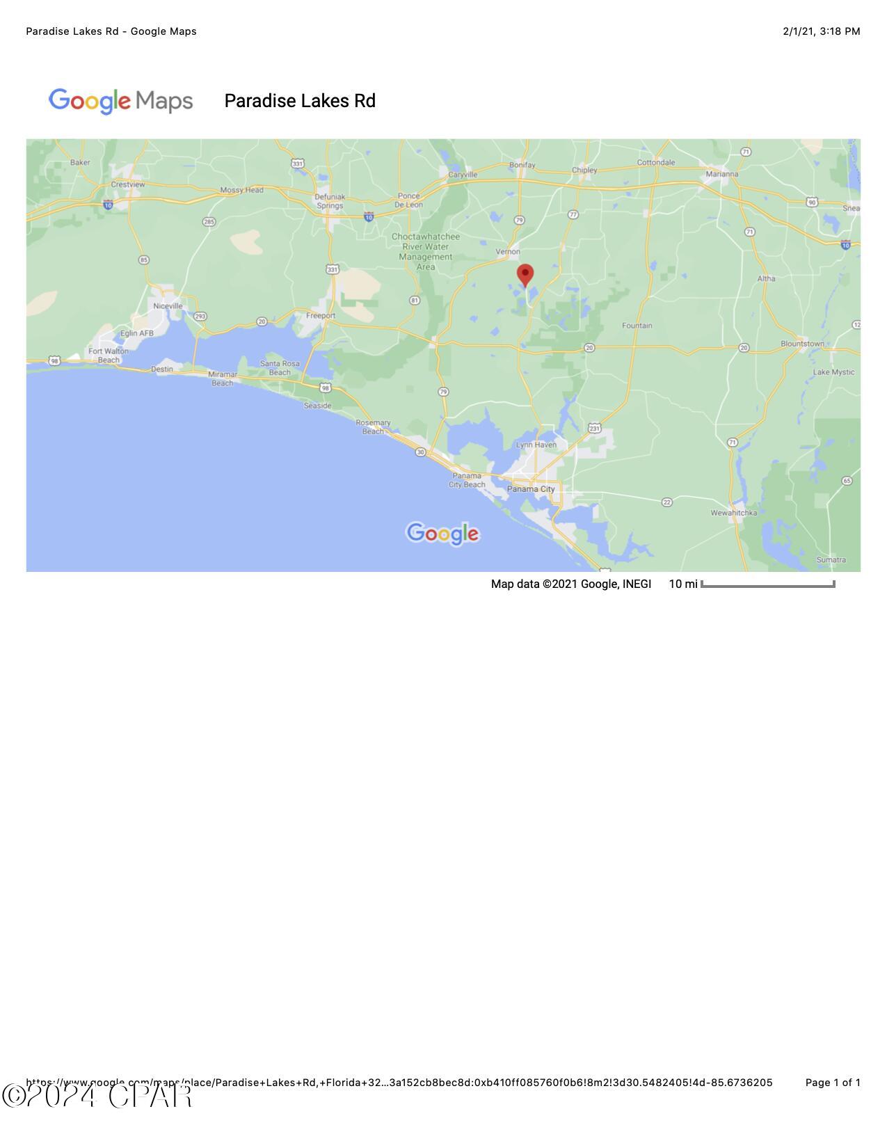 Image 11 For 0000 Paradise Lakes Road