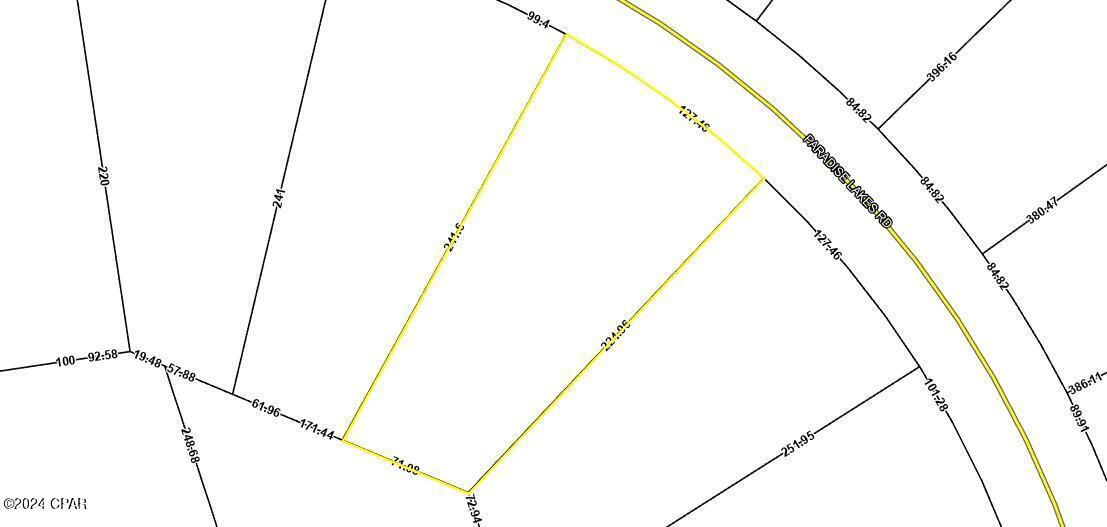 Image 9 For 0000 Paradise Lakes Road