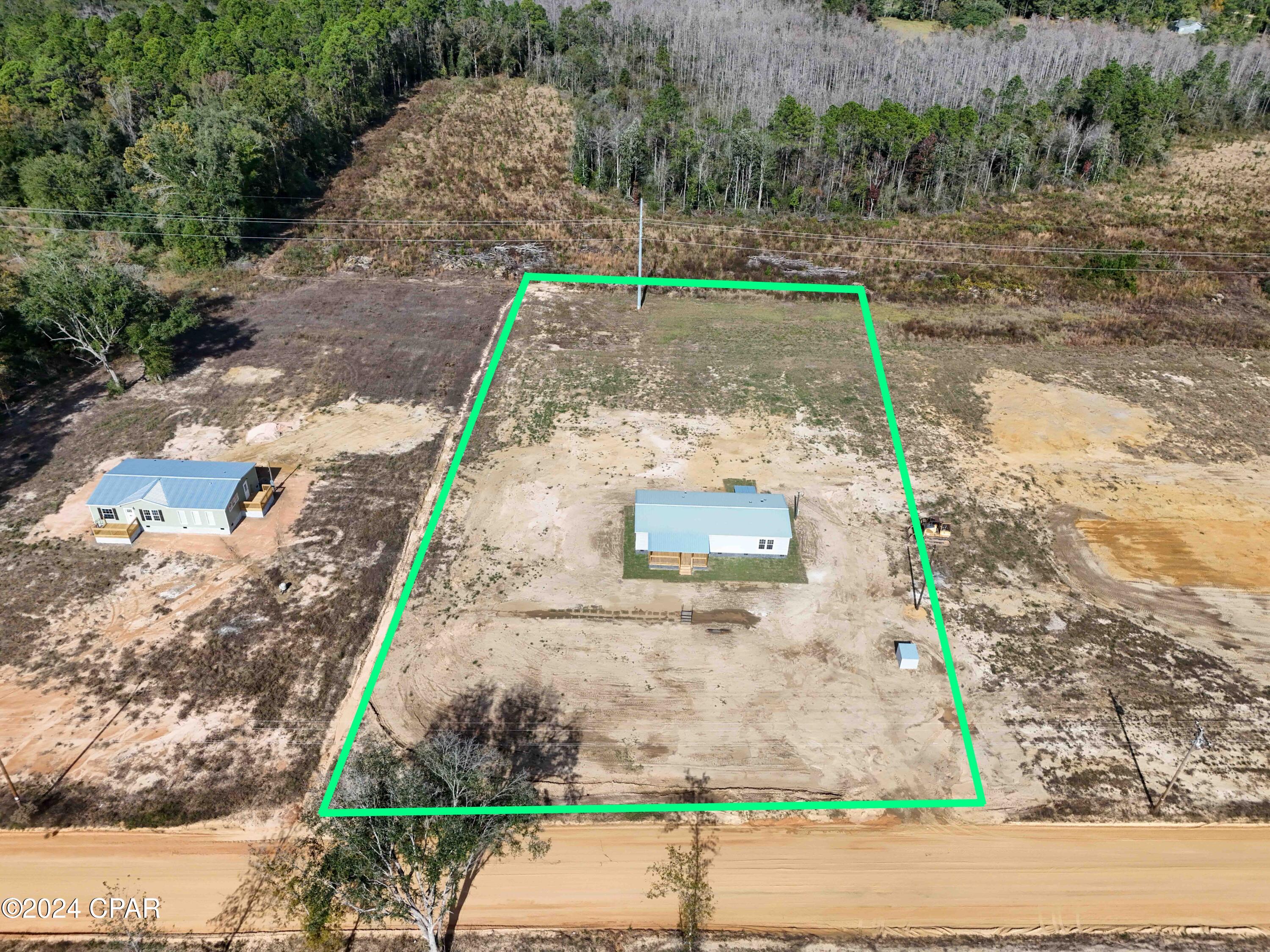 Image 32 For 2773 Bonifay Gritney Road