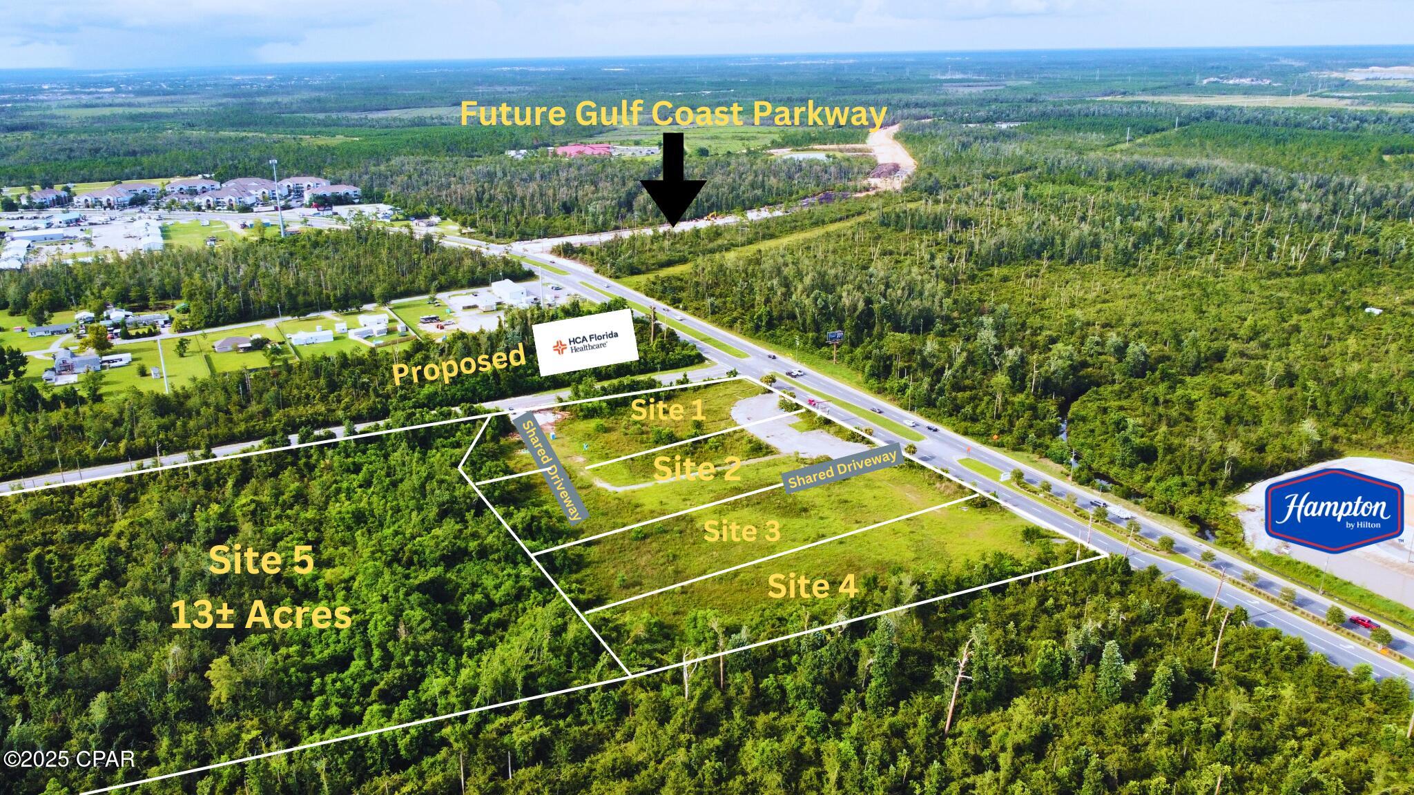 Image 4 For 1023 N Tyndall Parkway