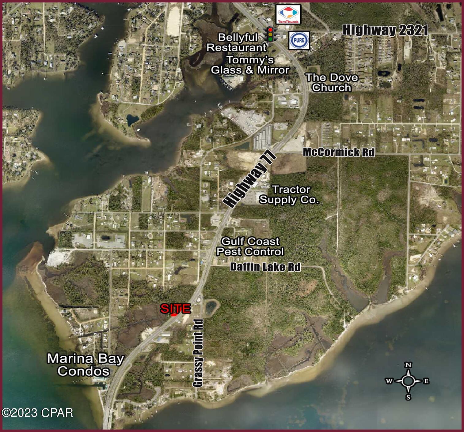 Image 3 For 000 Highway 77