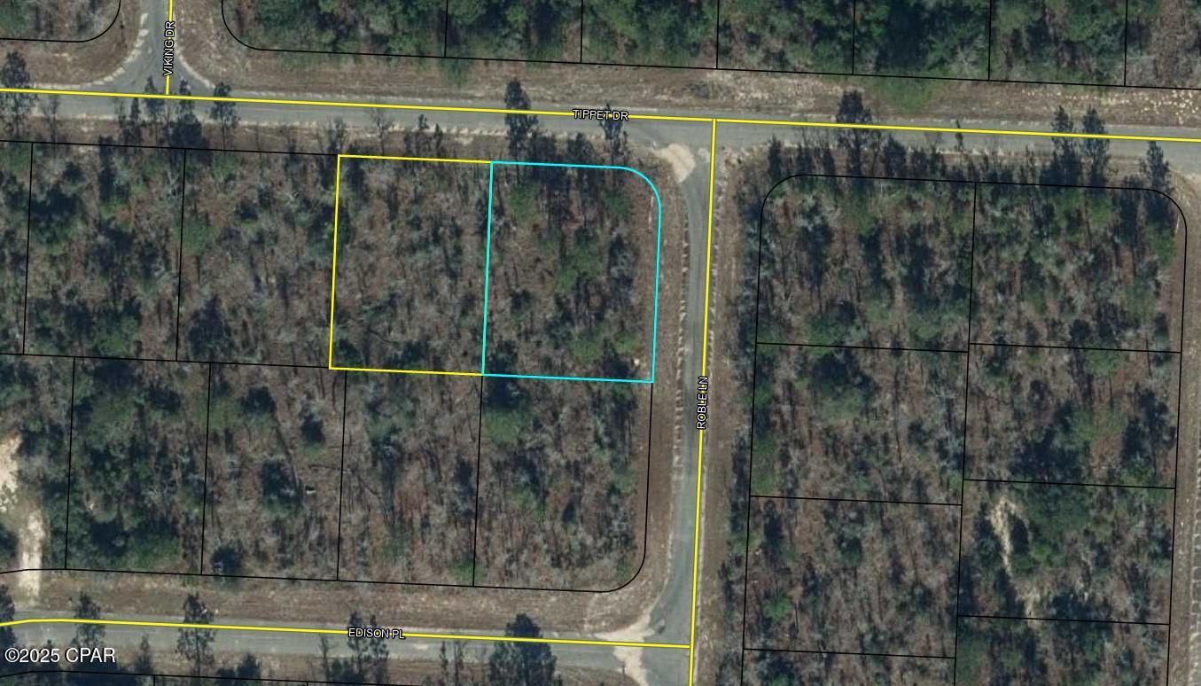 Details for Lots 1 & 2 Tippet Drive, Chipley, FL 32428