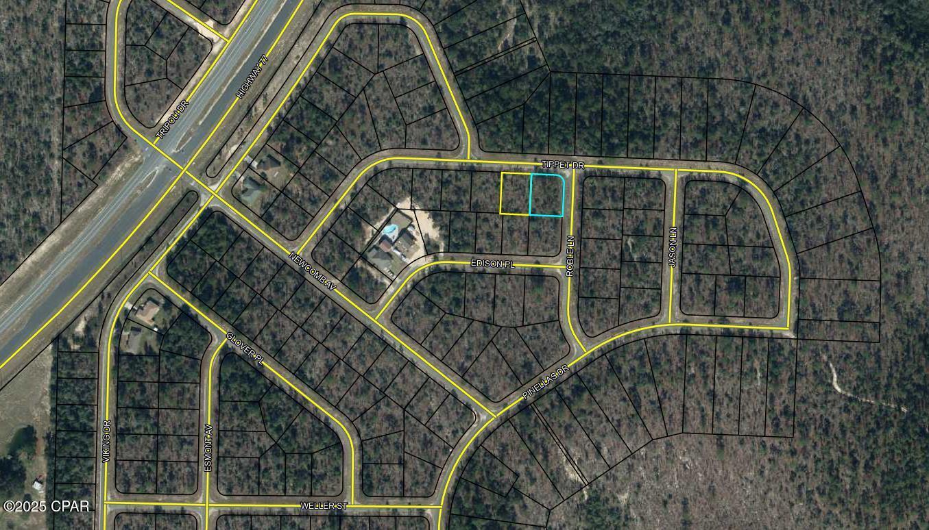 Image 2 For Lots 1 & 2 Tippet Drive