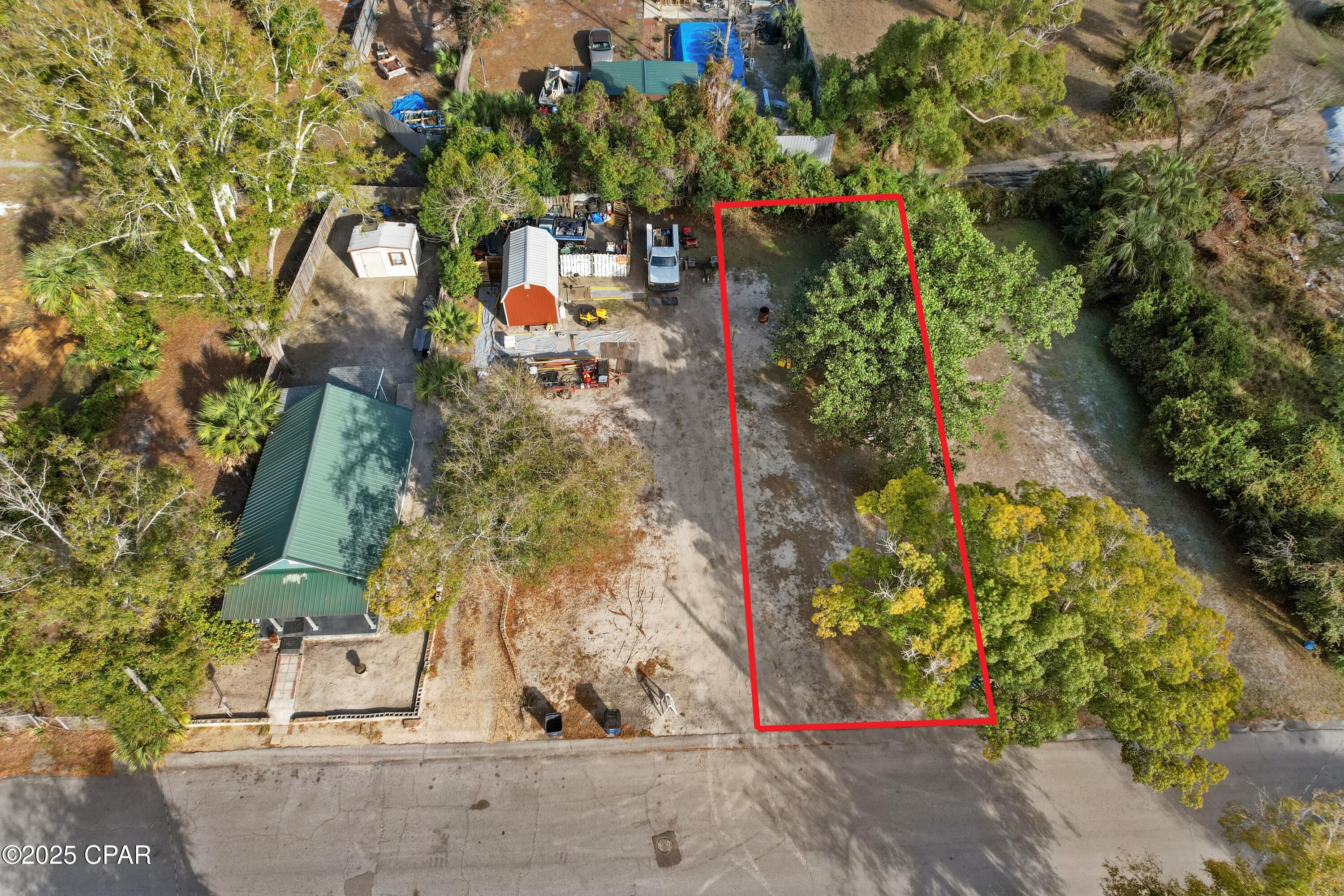 Details for 630 Harmon Avenue, Panama City, FL 32401