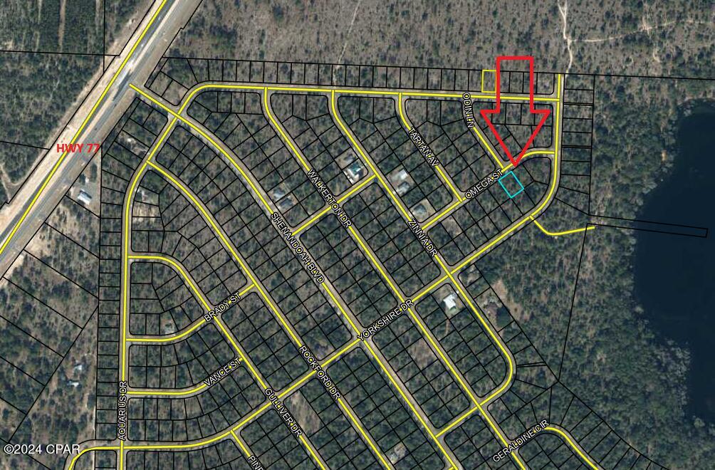 Image 6 For 0 Omega Street