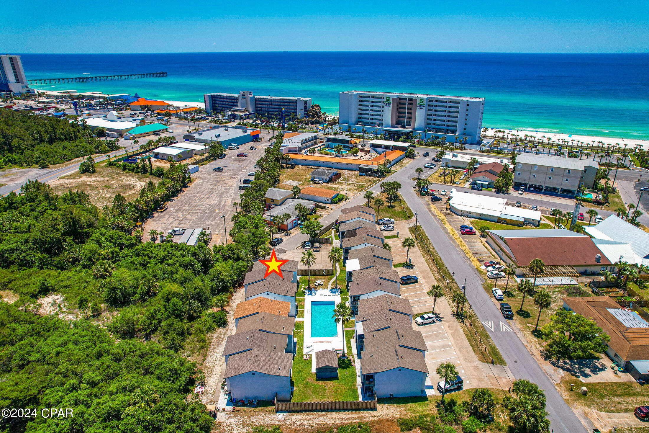 630 Laurel Court, Panama City Beach, FL 32408