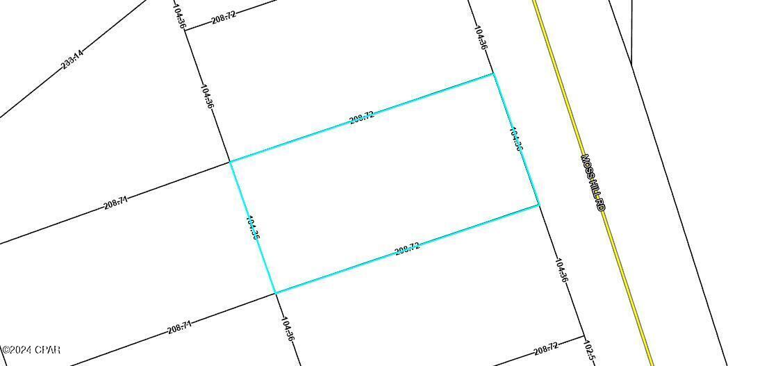 Image 12 For 0000 Moss Hill Road