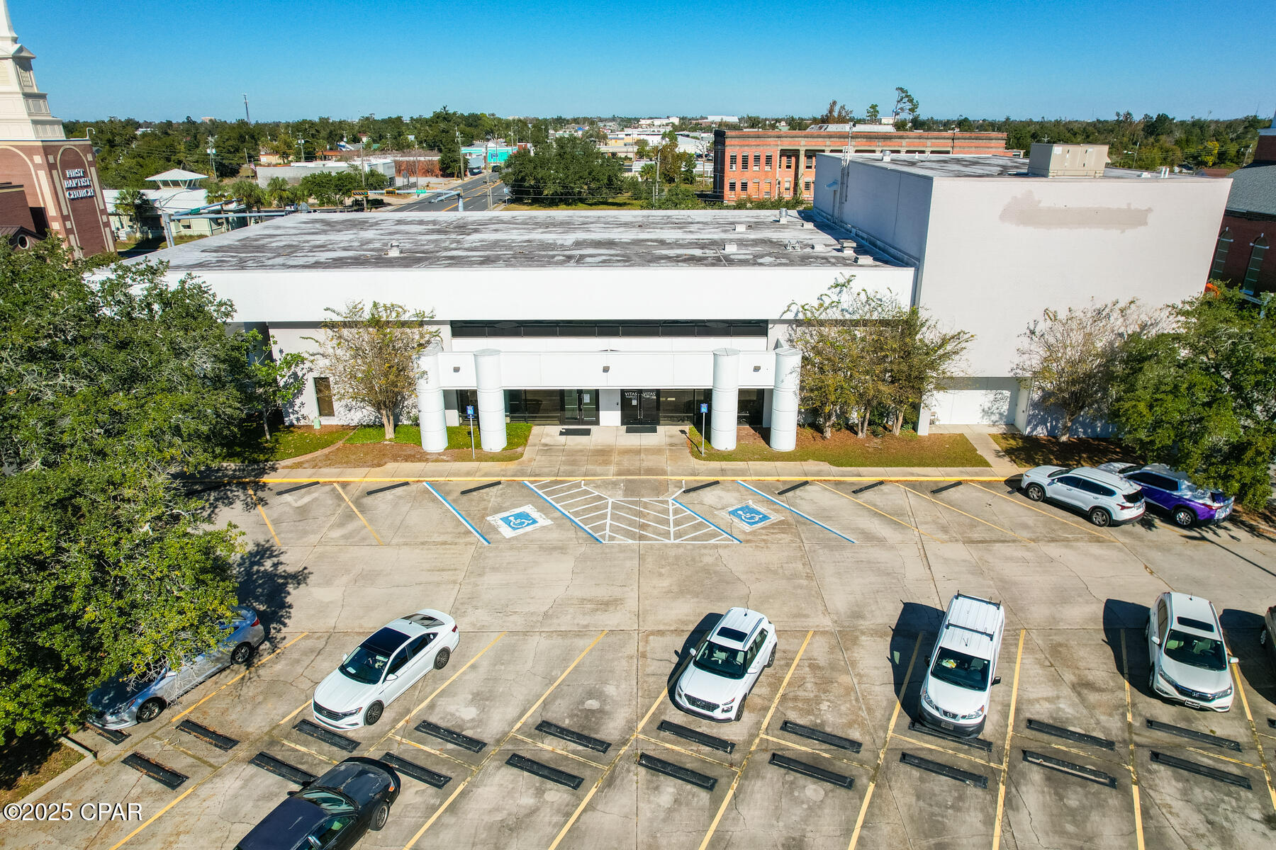 Details for 638 Harrison Avenue 100, Panama City, FL 32401