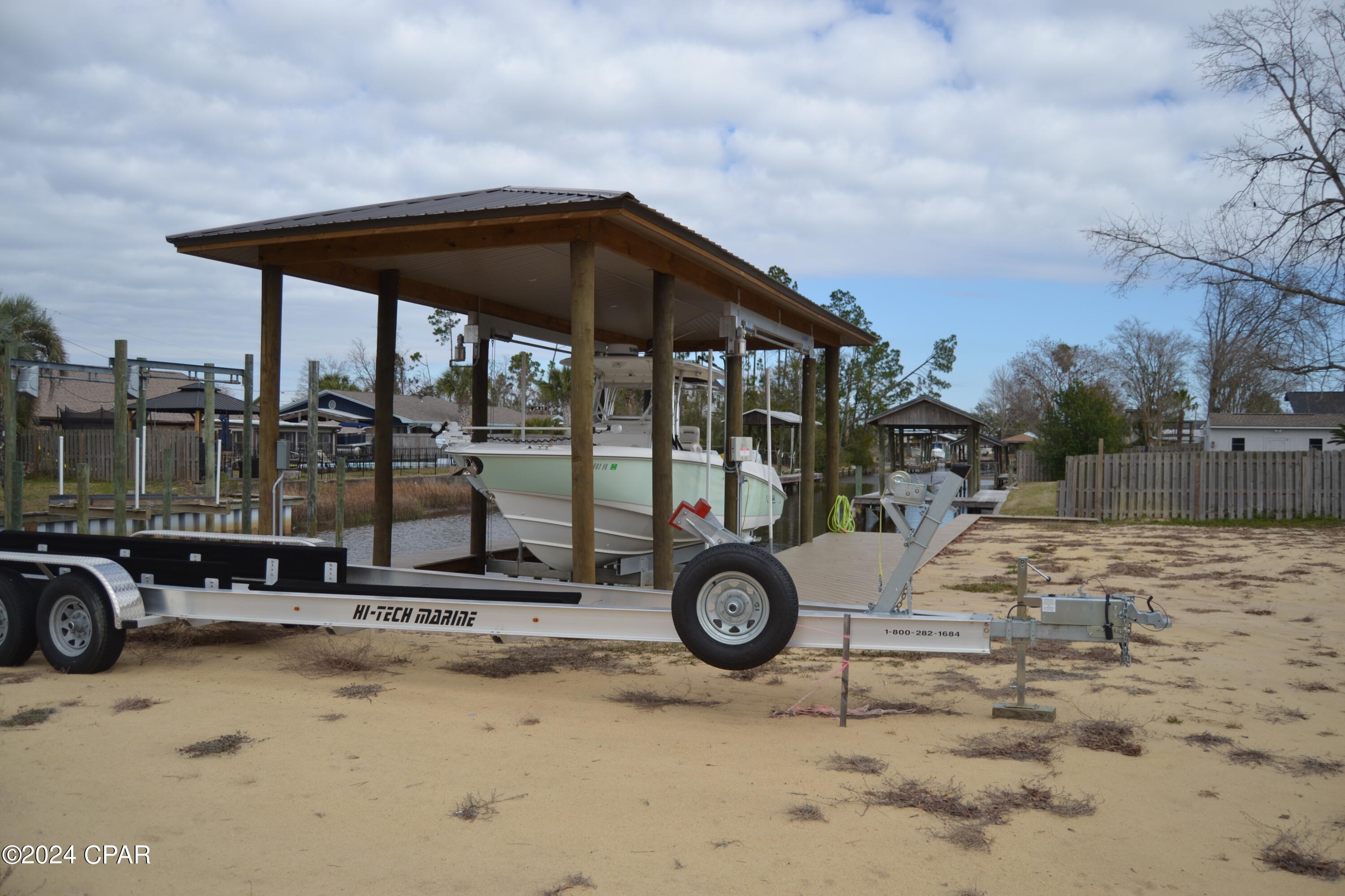 Homes for sale in Lynn Haven, FL | 1016 Goose Bayou Rd, Lynn Haven, FL 32444 | MLS# 753314