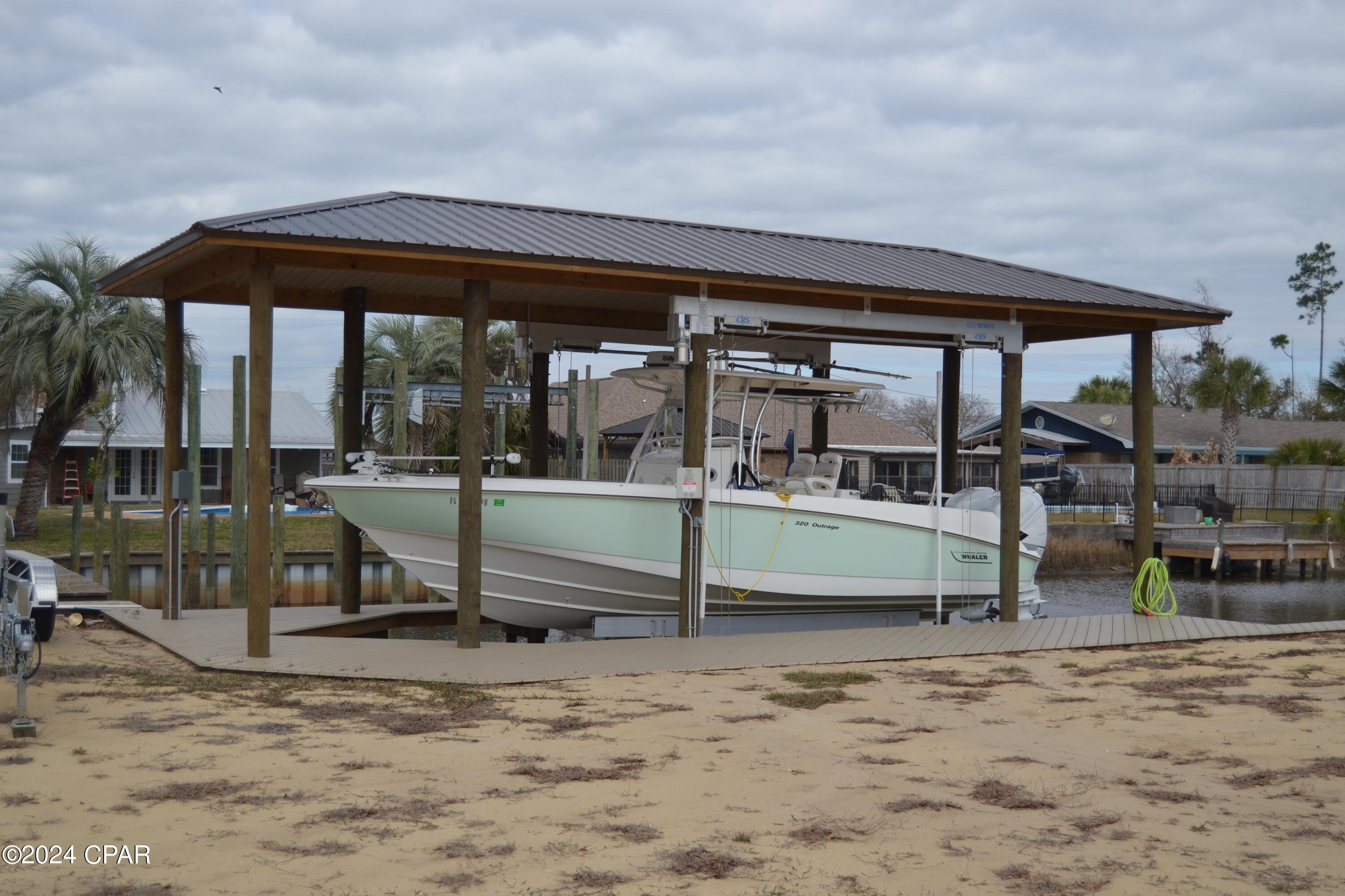 Homes for sale in Lynn Haven, FL | 1016 Goose Bayou Rd, Lynn Haven, FL 32444 | MLS# 753314