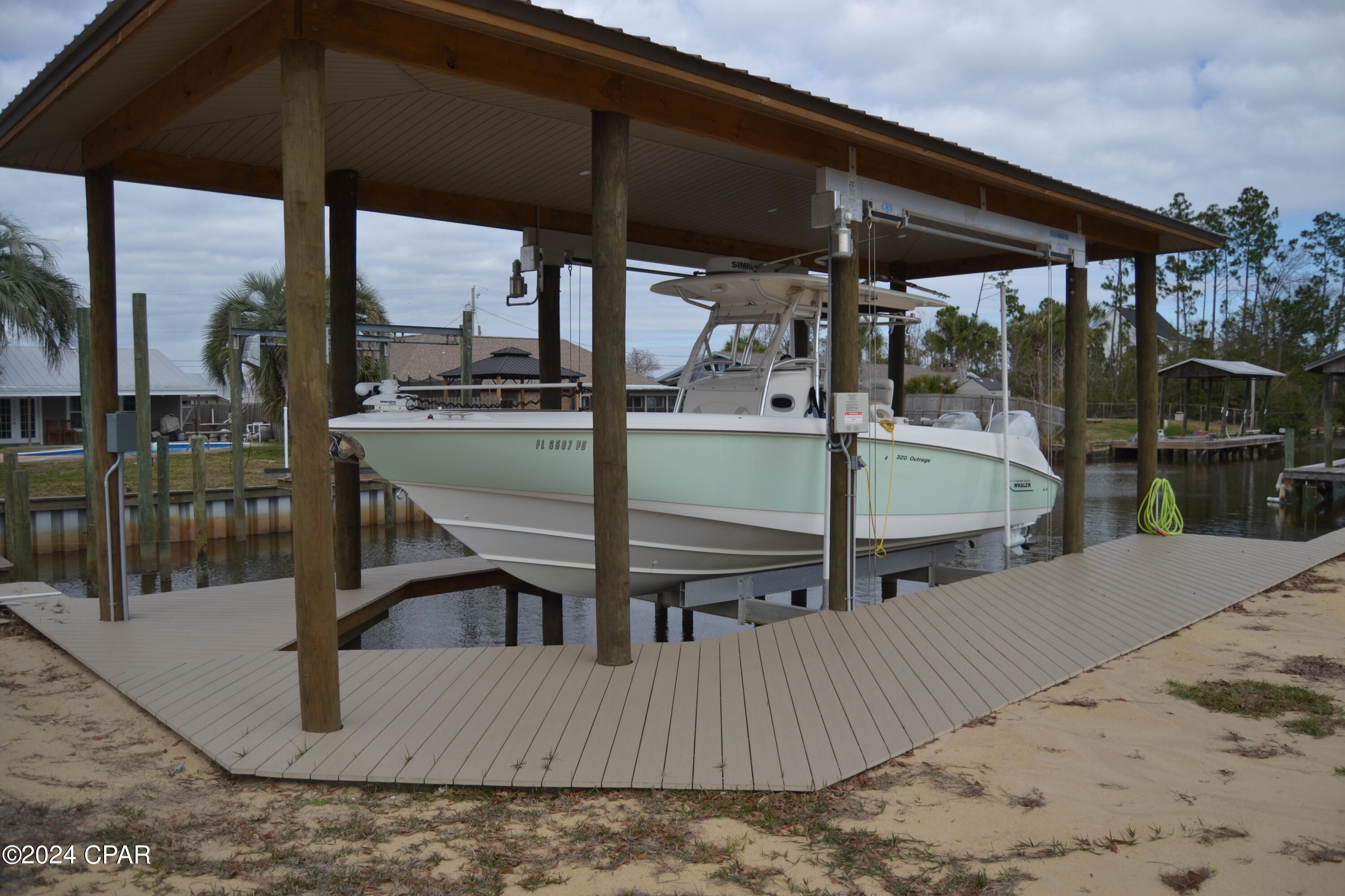 Homes for sale in Lynn Haven, FL | 1016 Goose Bayou Rd, Lynn Haven, FL 32444 | MLS# 753314