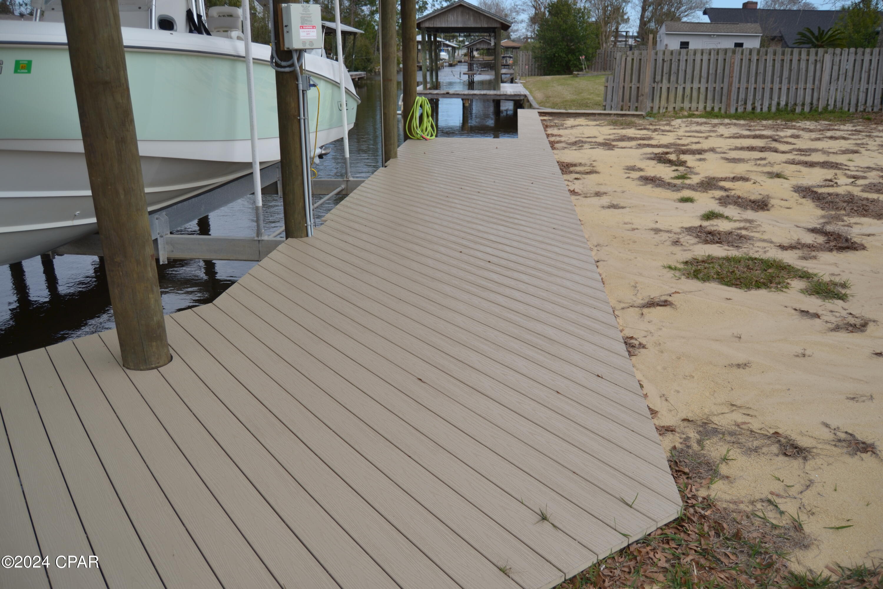 Homes for sale in Lynn Haven, FL | 1016 Goose Bayou Rd, Lynn Haven, FL 32444 | MLS# 753314