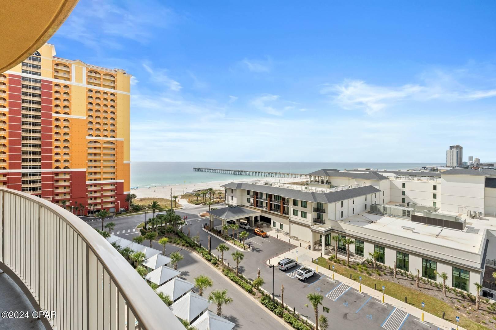 Image 31 For 15928 Front Beach  3-811