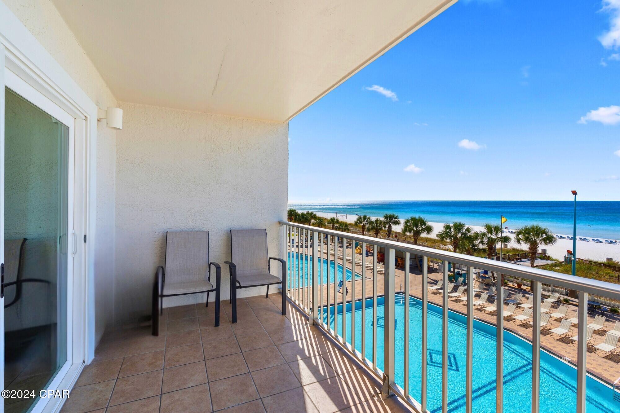 8743 Thomas Drive 412, Panama City Beach, FL 32408