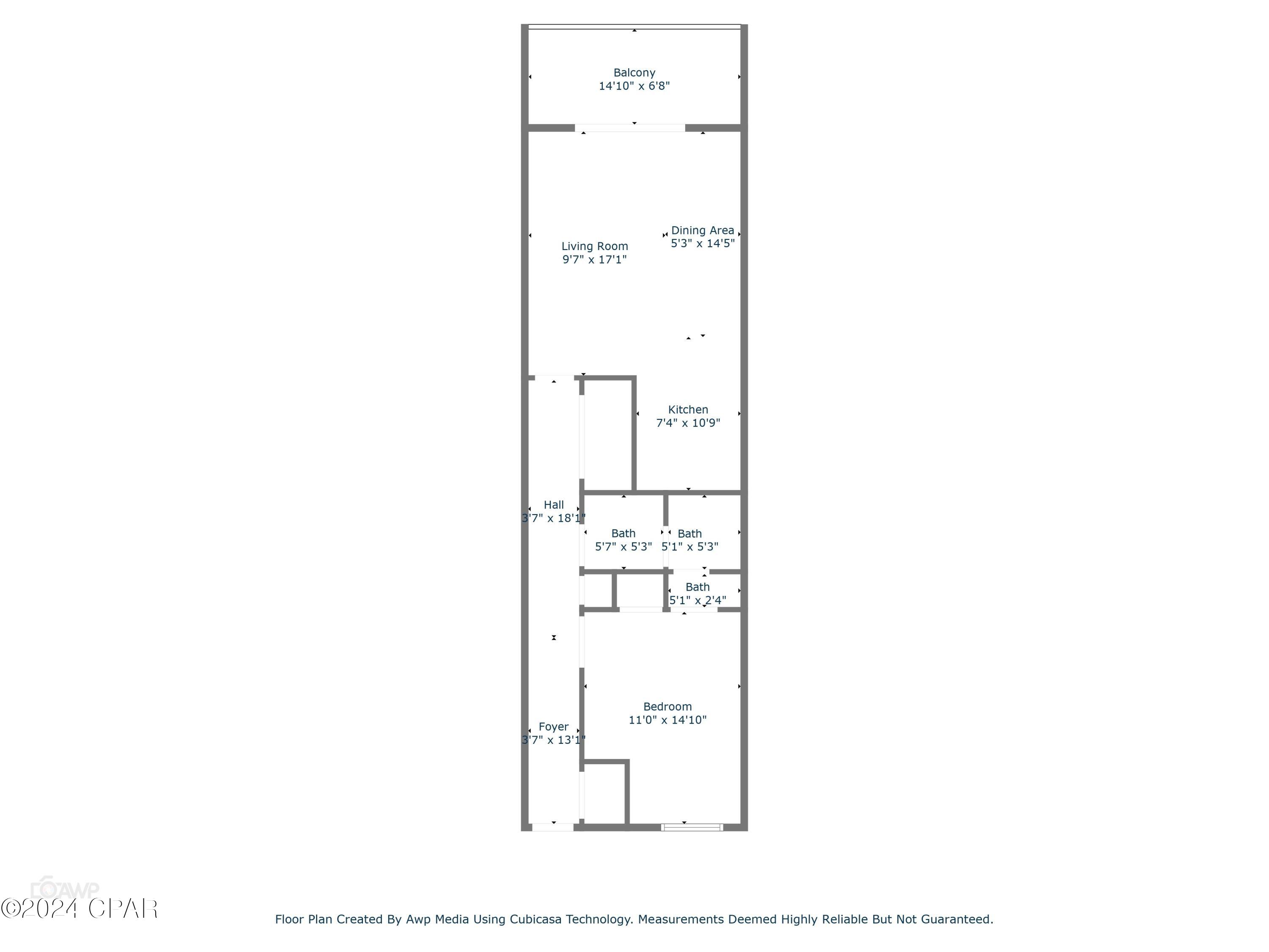 Image 34 For 8743 Thomas Drive 412