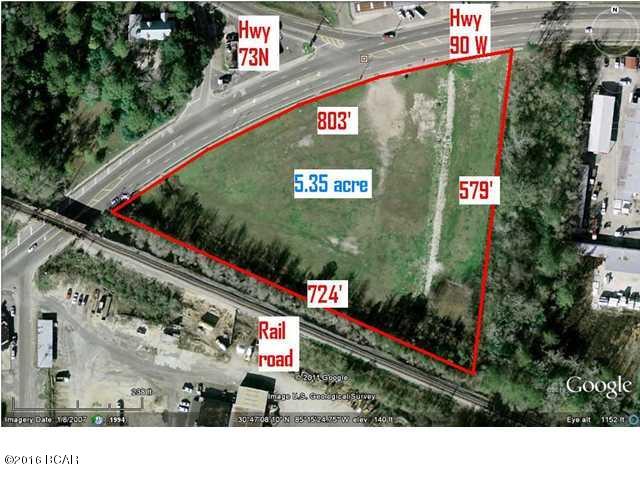 Listing Details for 4071 Lafayette, Marianna, FL 32446