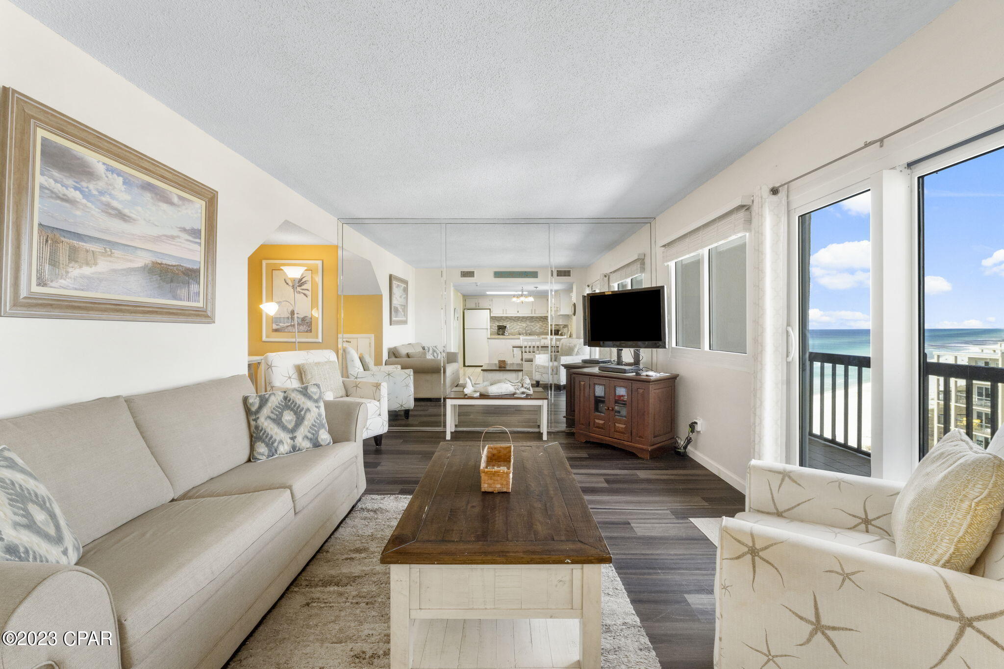 Image 8 For 23223 Front Beach Road 724