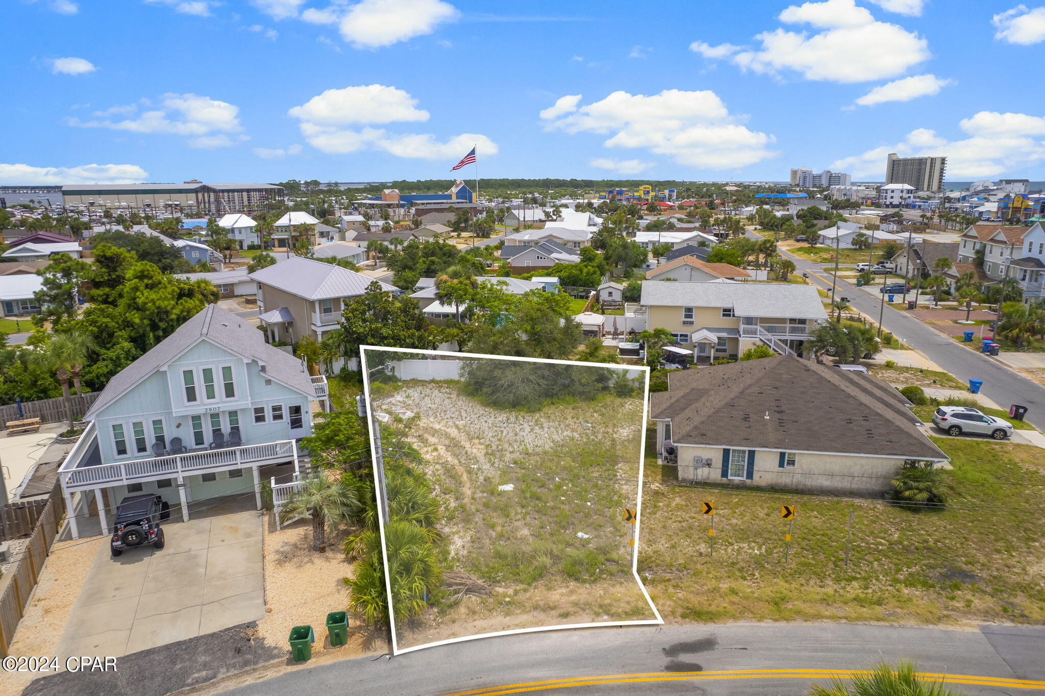 Image 2 For 2903 Treasure Circle