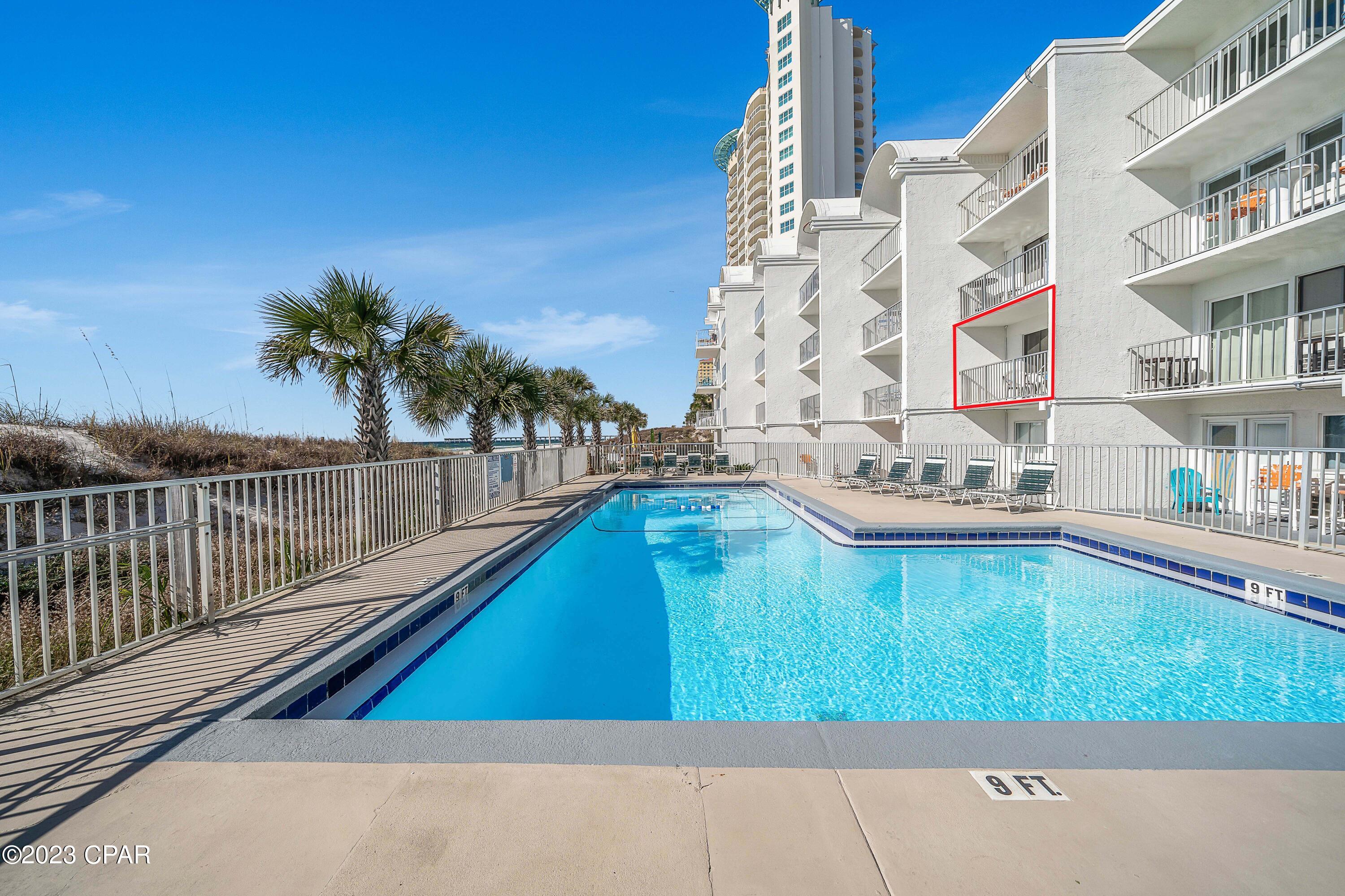 Image 19 For 15617 Front Beach  108