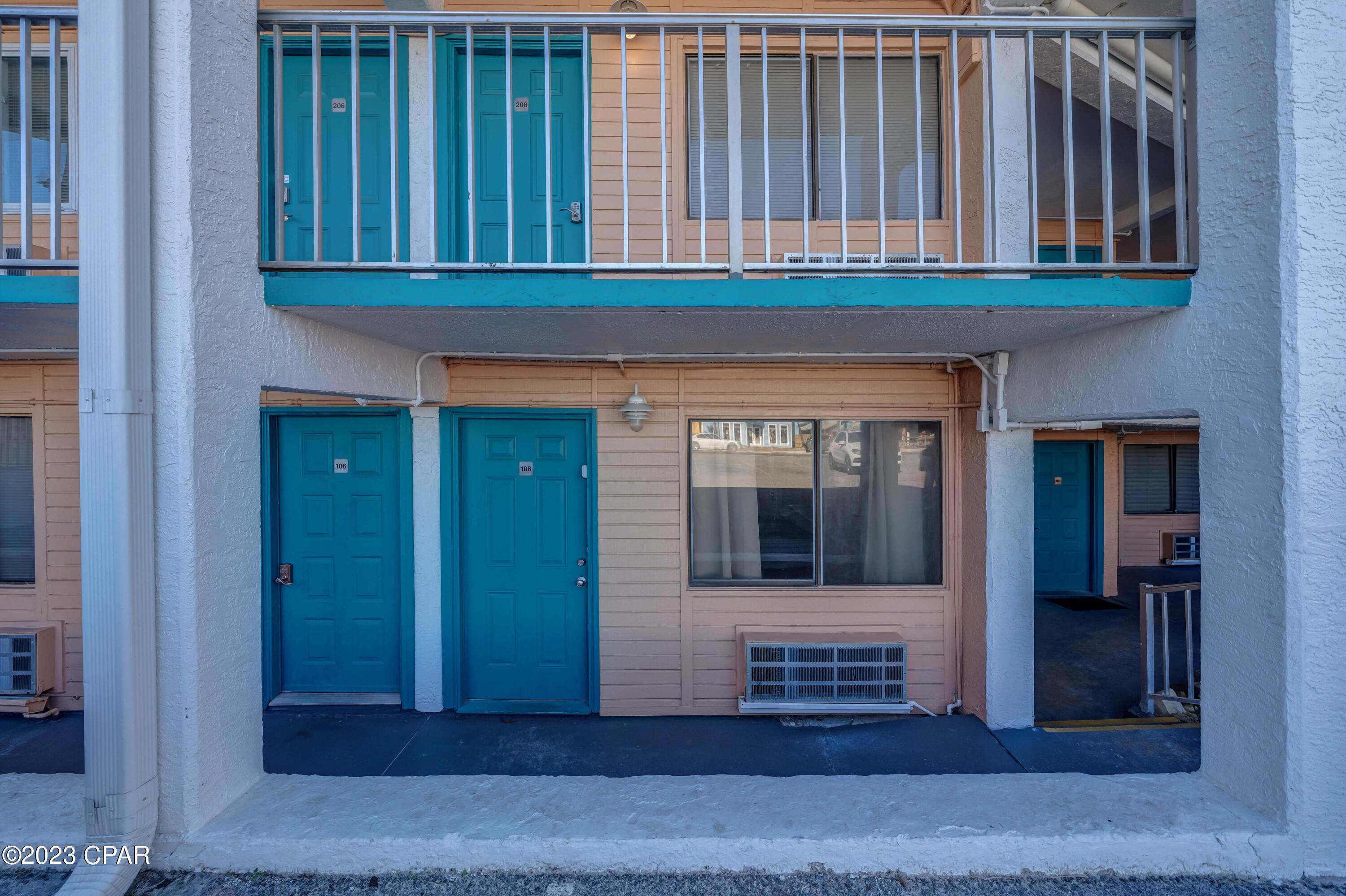 Image 26 For 15617 Front Beach  108