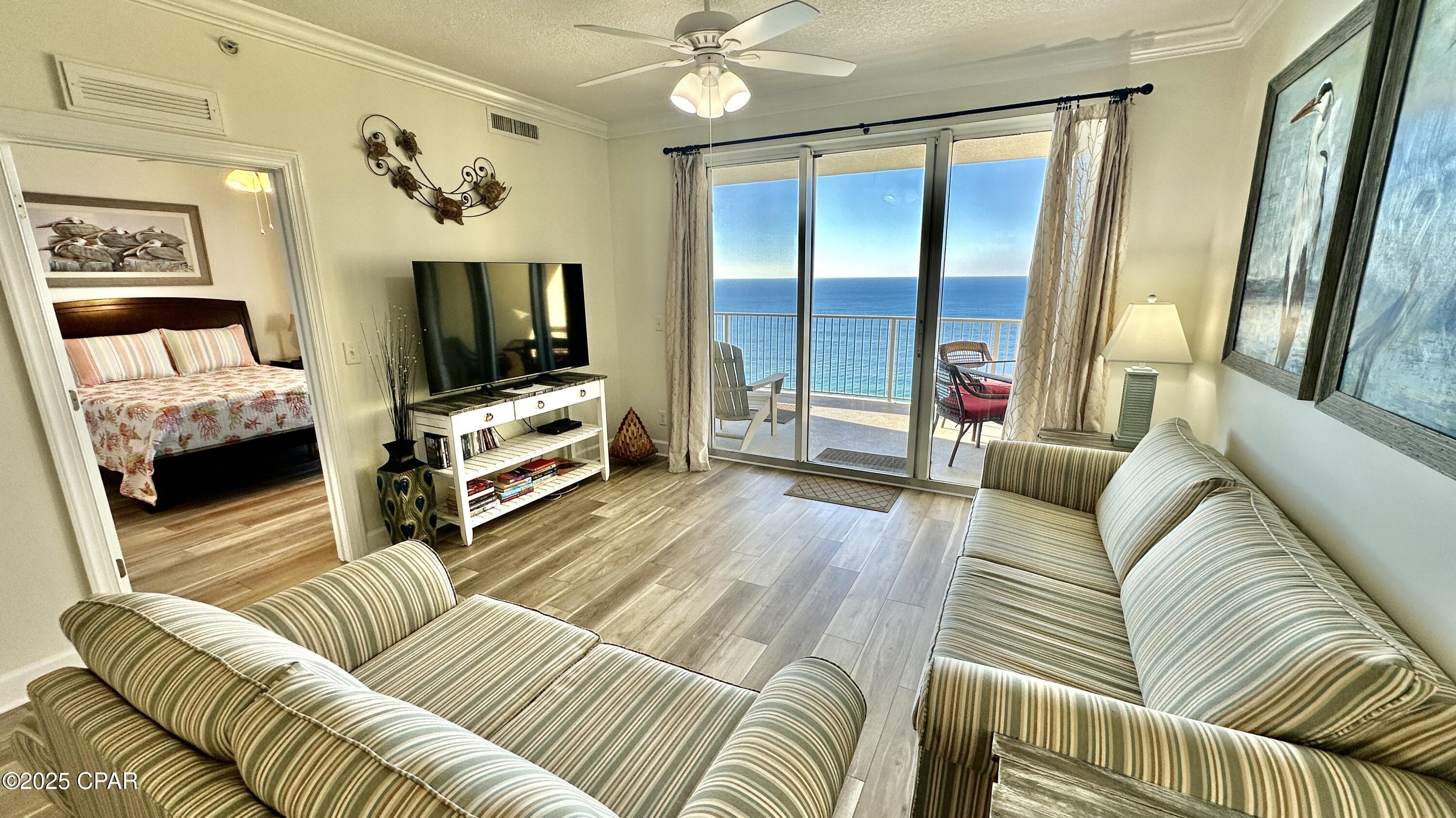 17643 Front Beach Road 2305