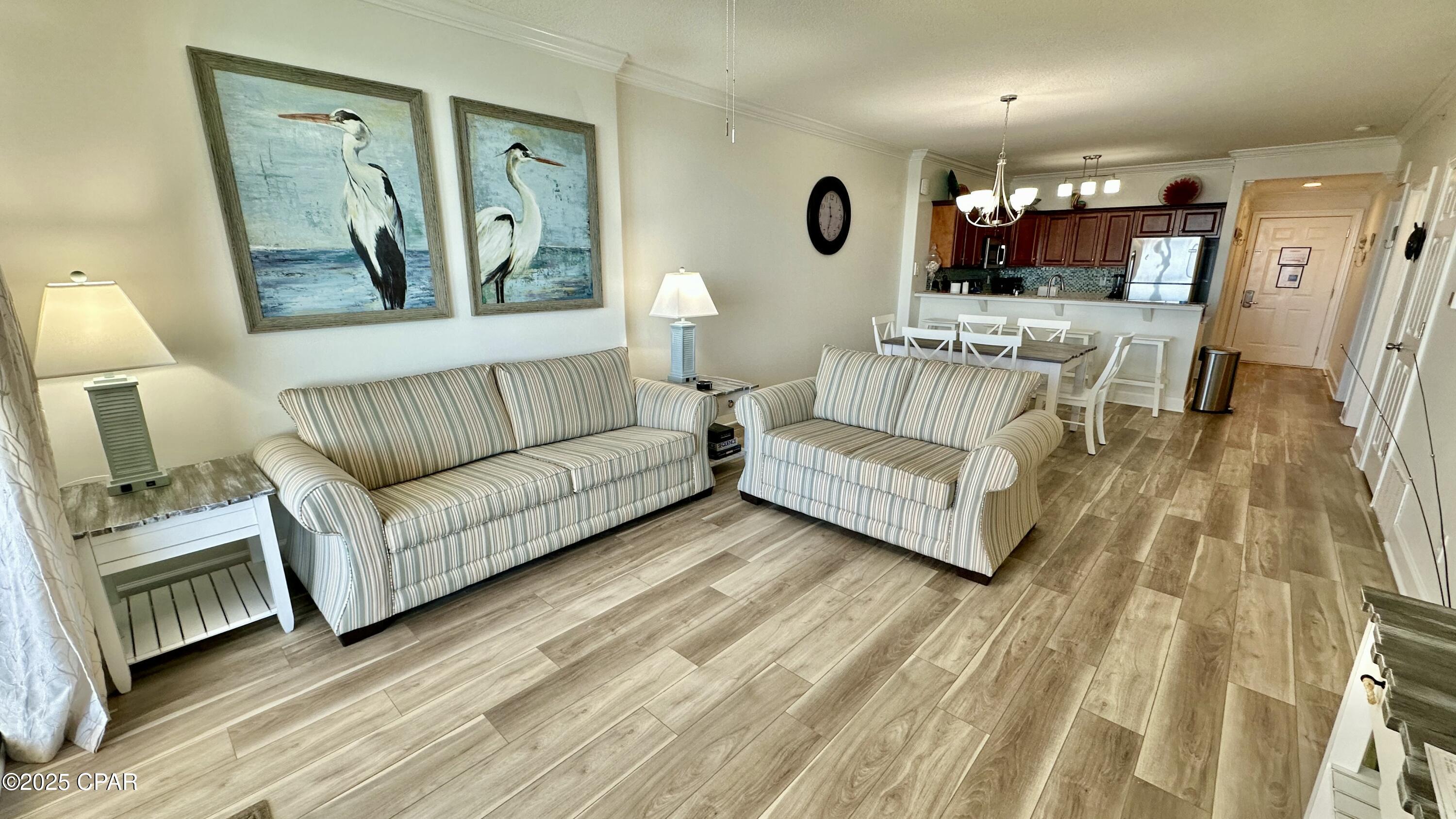 17643 Front Beach Road 2305