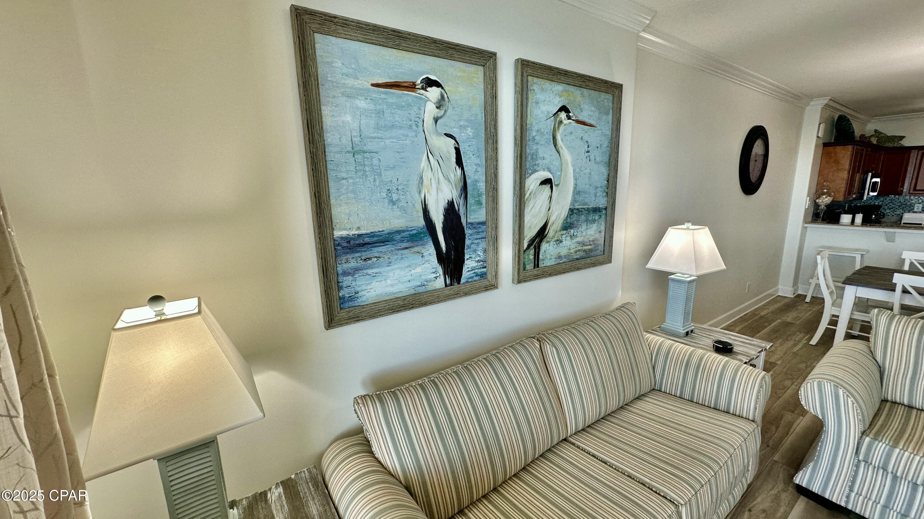 17643 Front Beach Road 2305