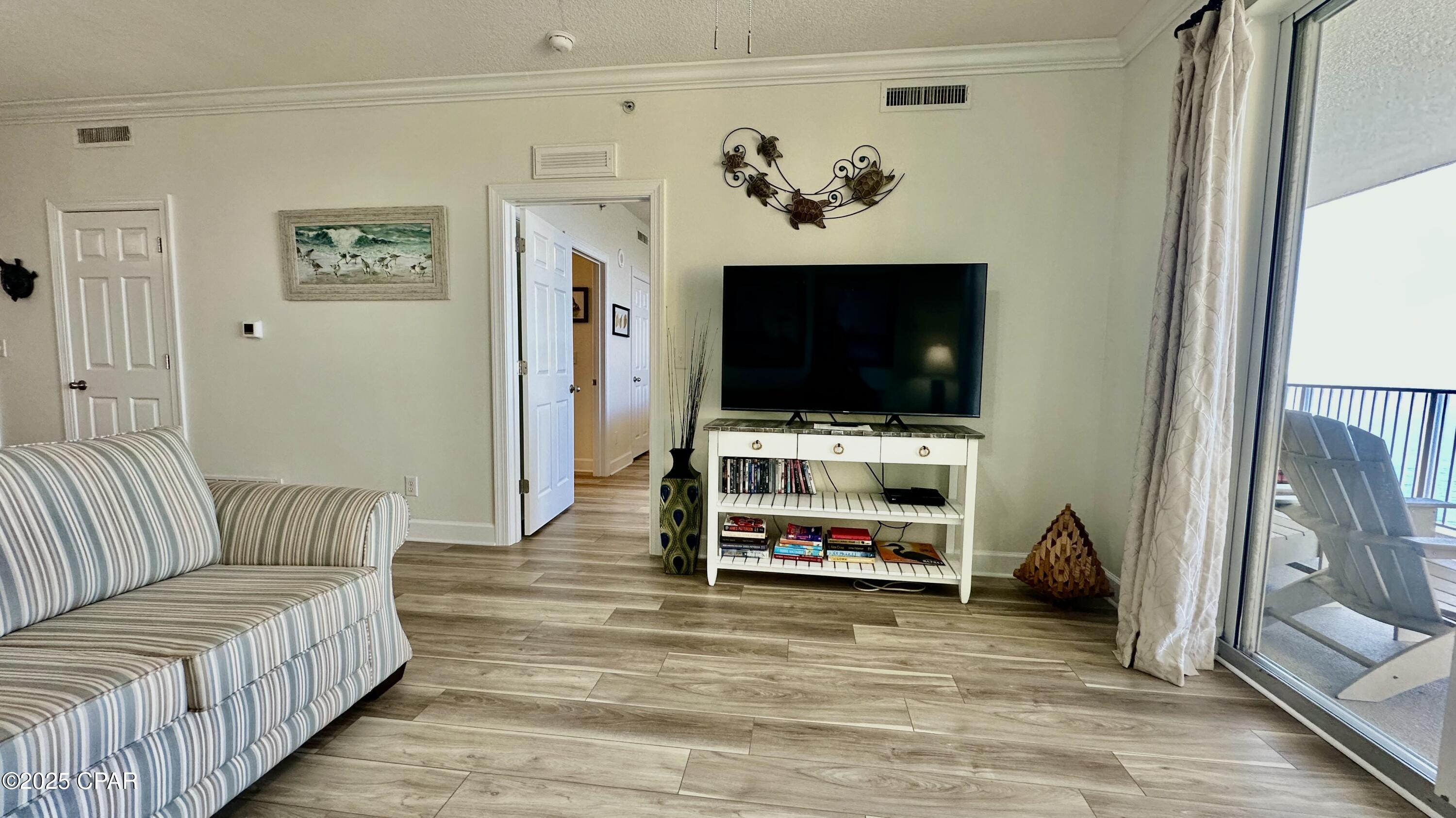 17643 Front Beach Road 2305