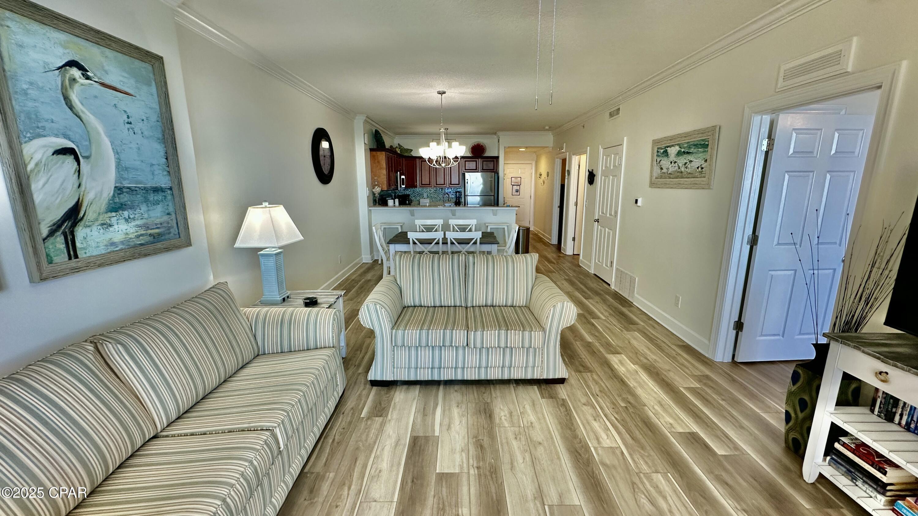 17643 Front Beach Road 2305