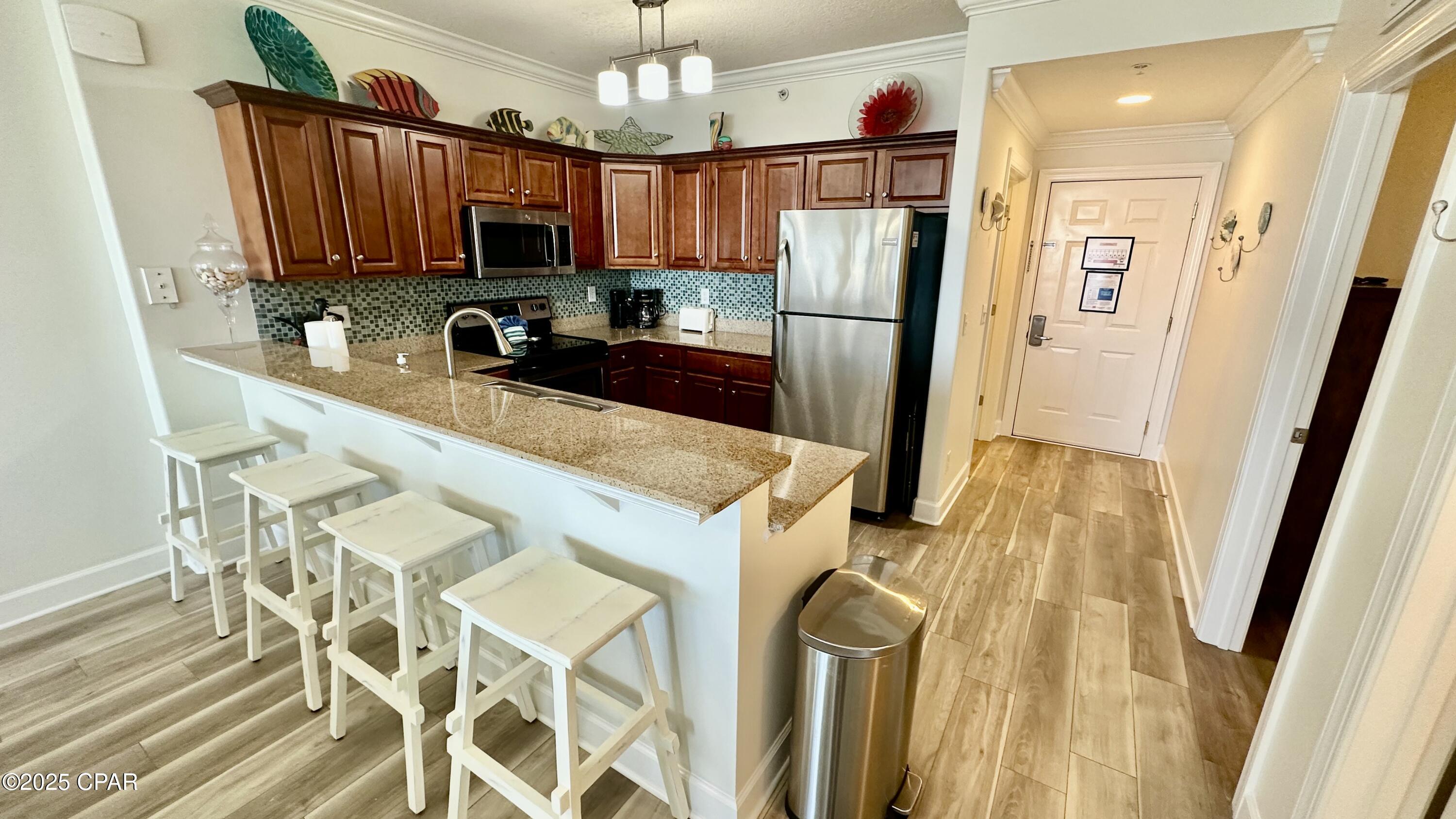 17643 Front Beach Road 2305