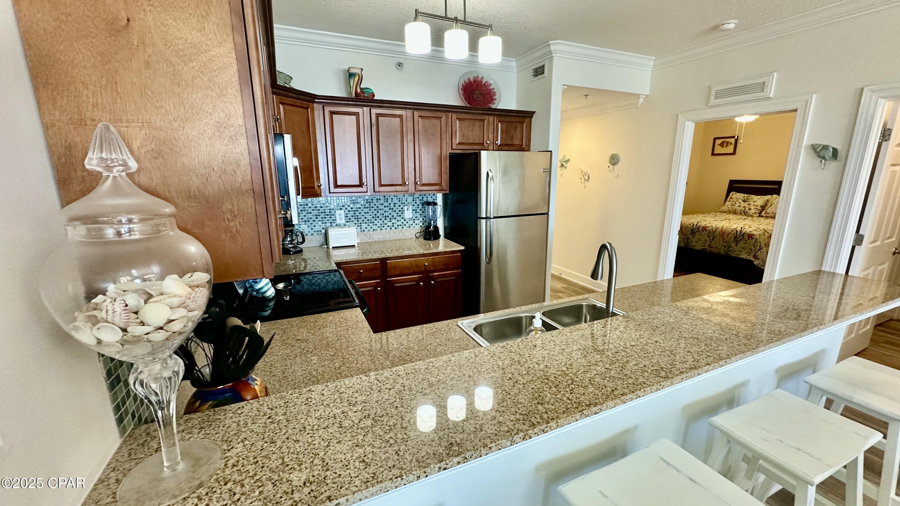 17643 Front Beach Road 2305