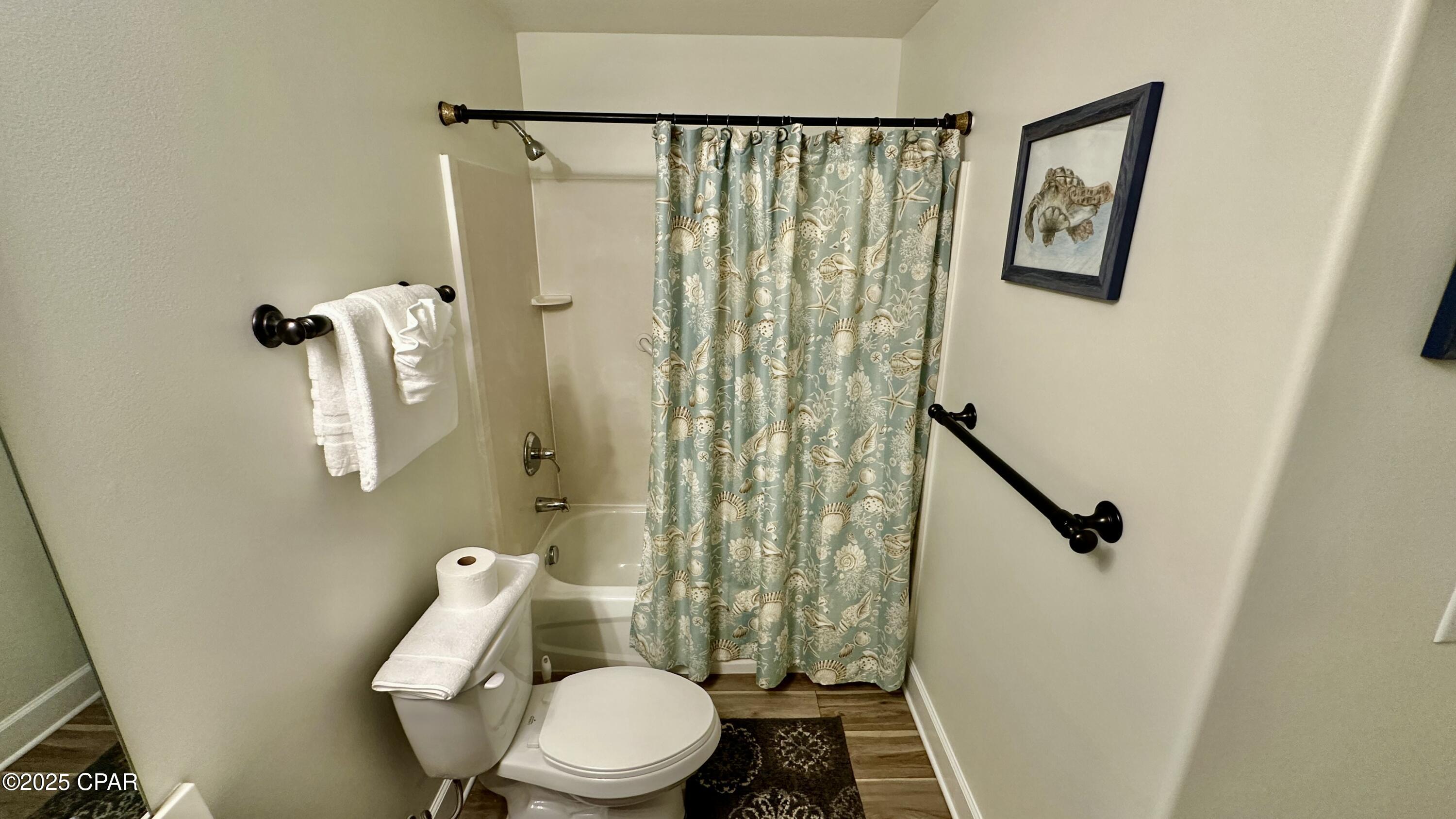 17643 Front Beach Road 2305