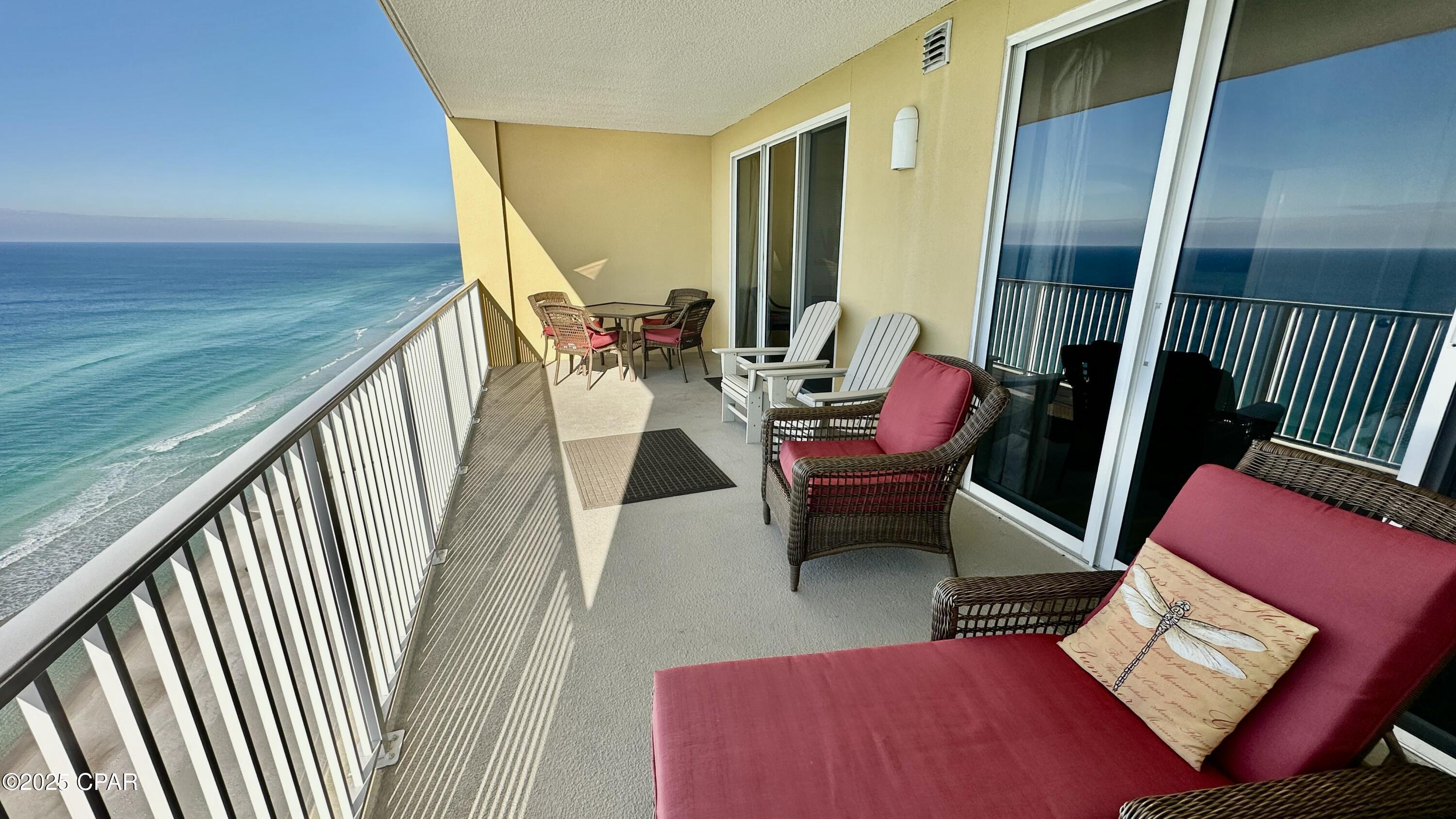 17643 Front Beach Road 2305