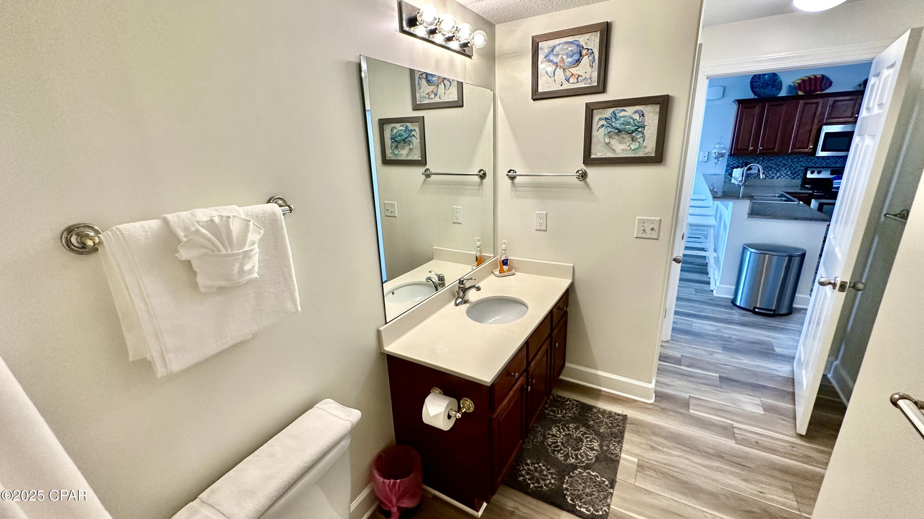 17643 Front Beach Road 2305