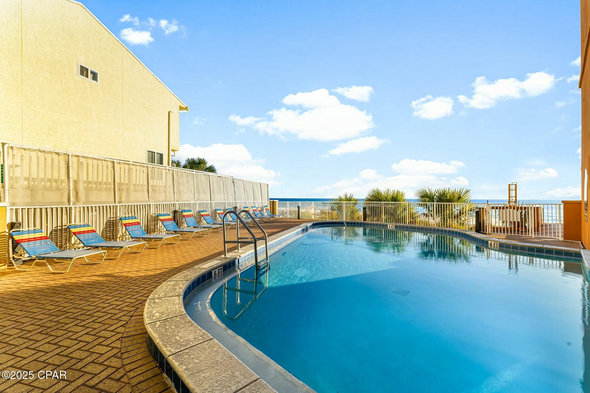 Image 37 For 17643 Front Beach Road 2305