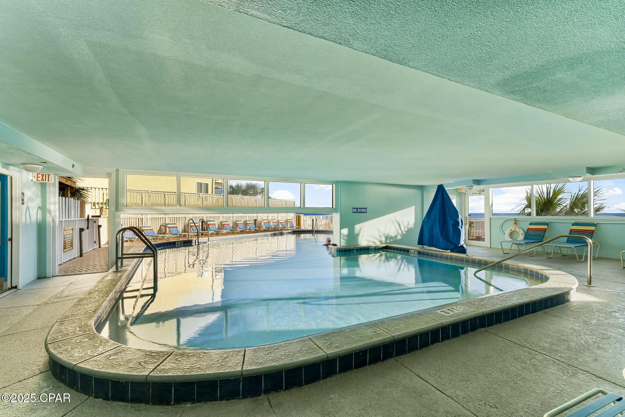 Image 38 For 17643 Front Beach Road 2305