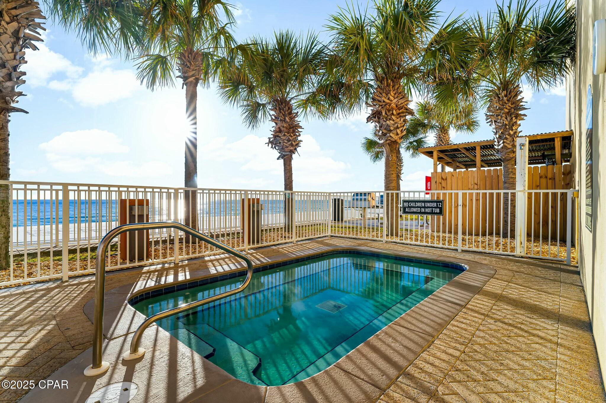 17643 Front Beach Road 2305