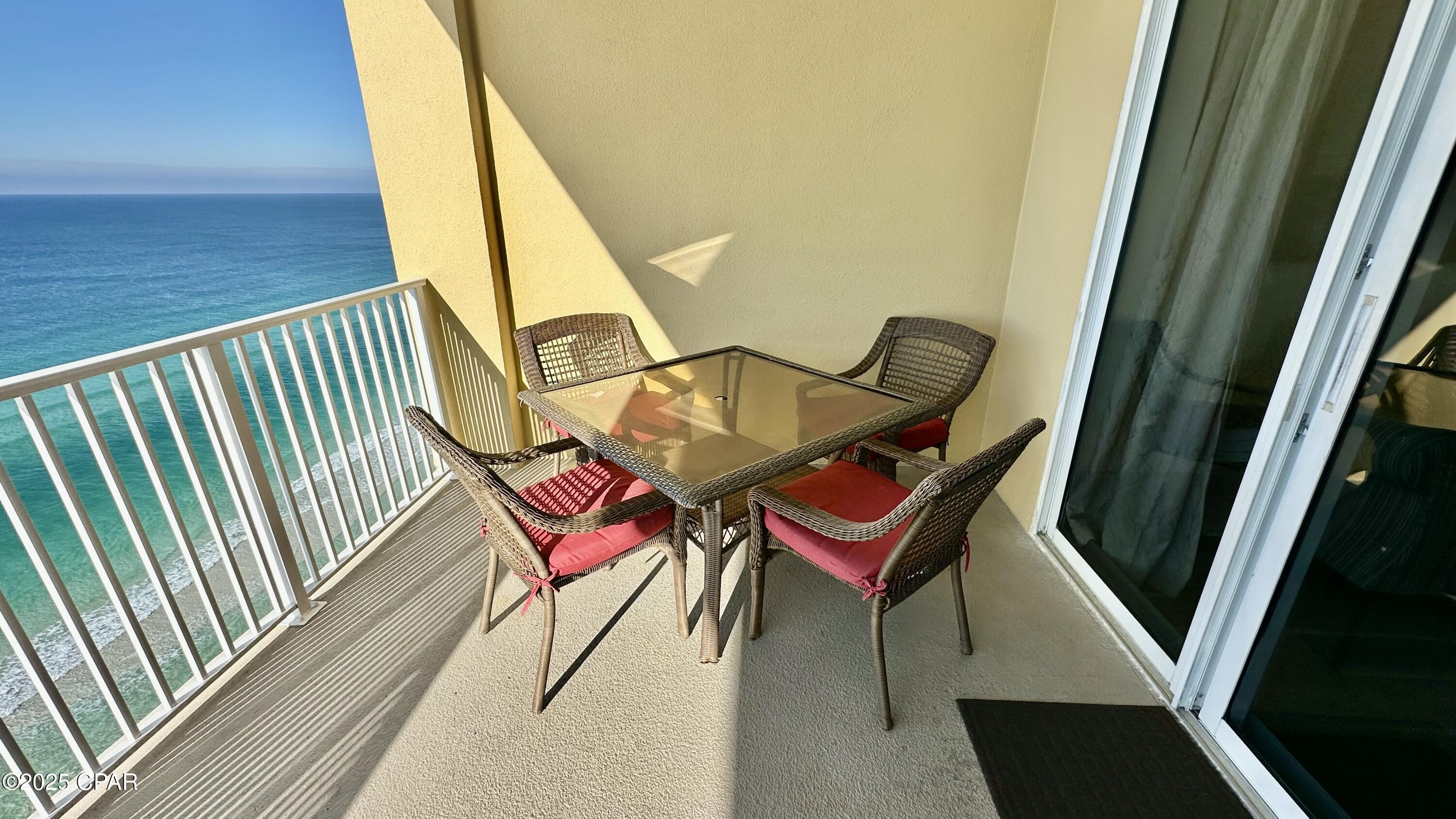 17643 Front Beach Road 2305