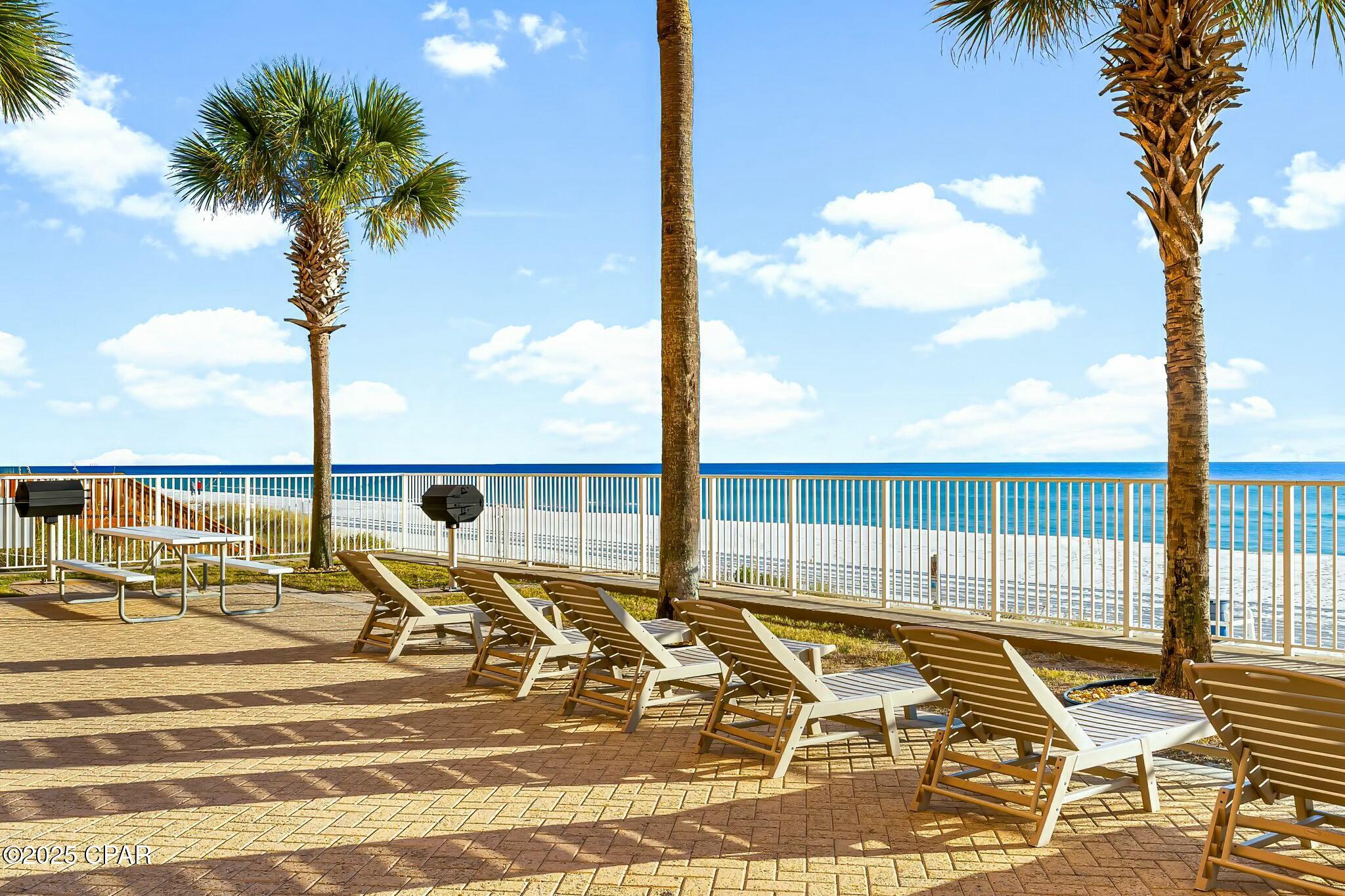 17643 Front Beach Road 2305