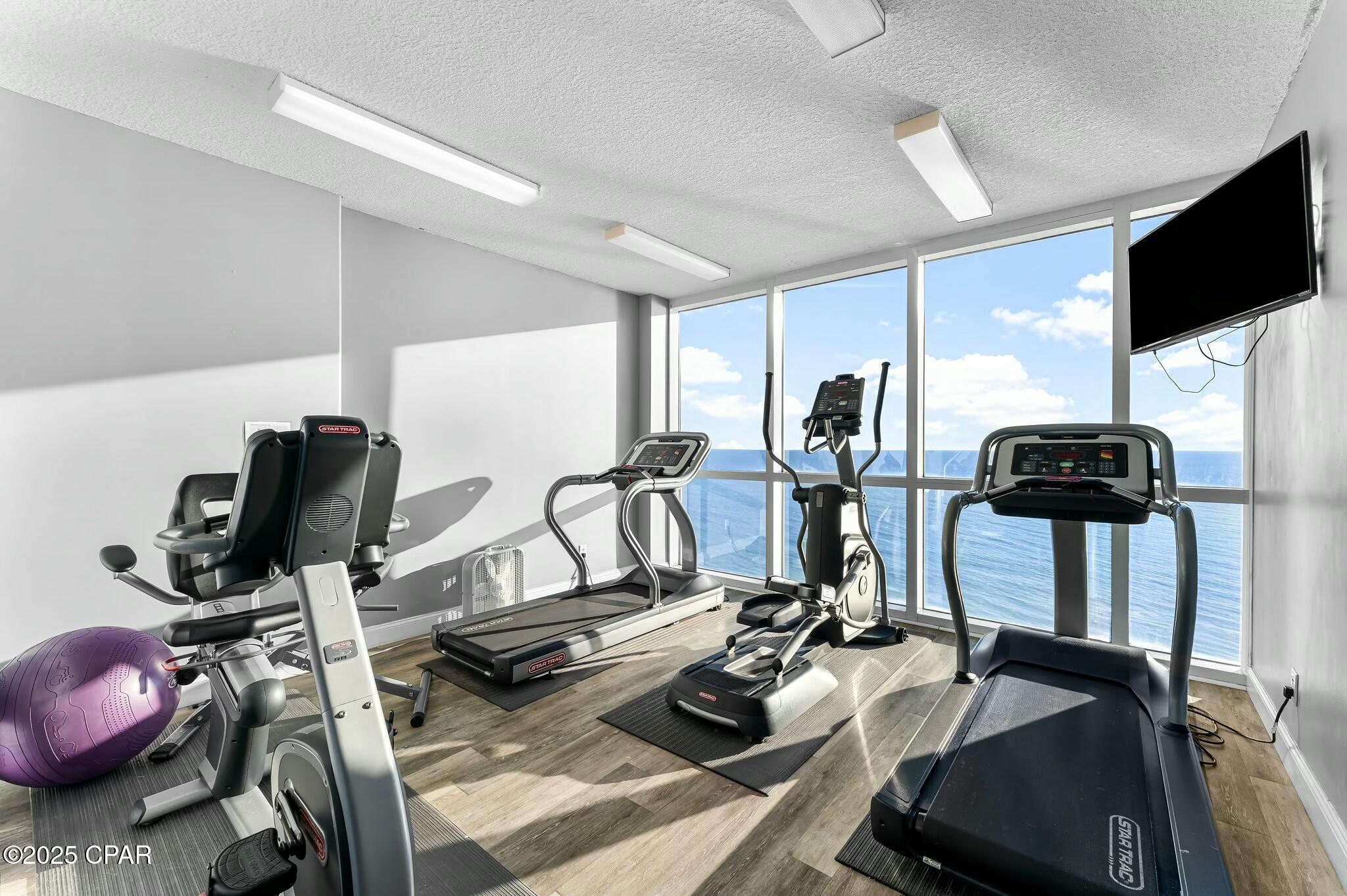 17643 Front Beach Road 2305