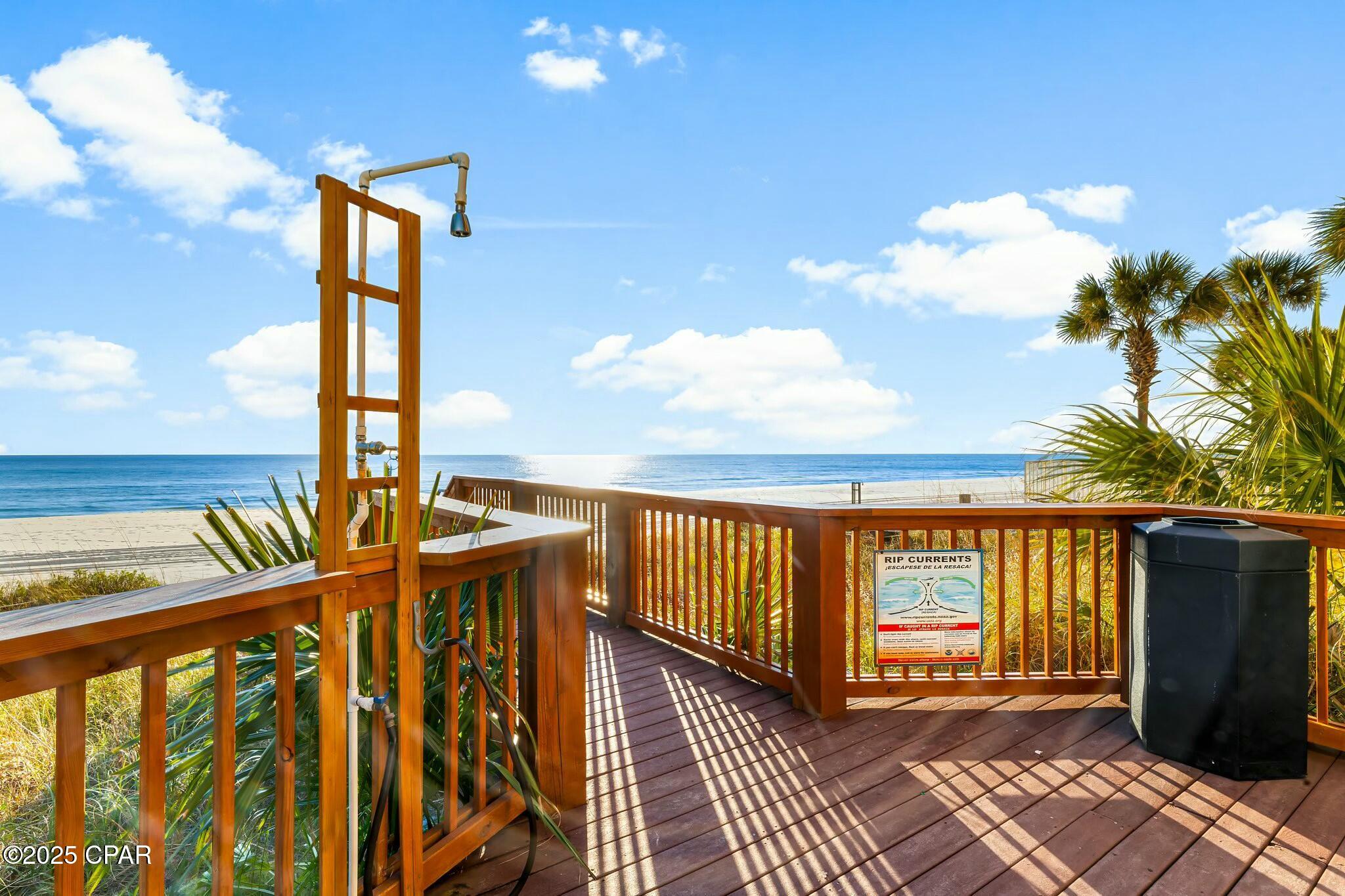17643 Front Beach Road 2305