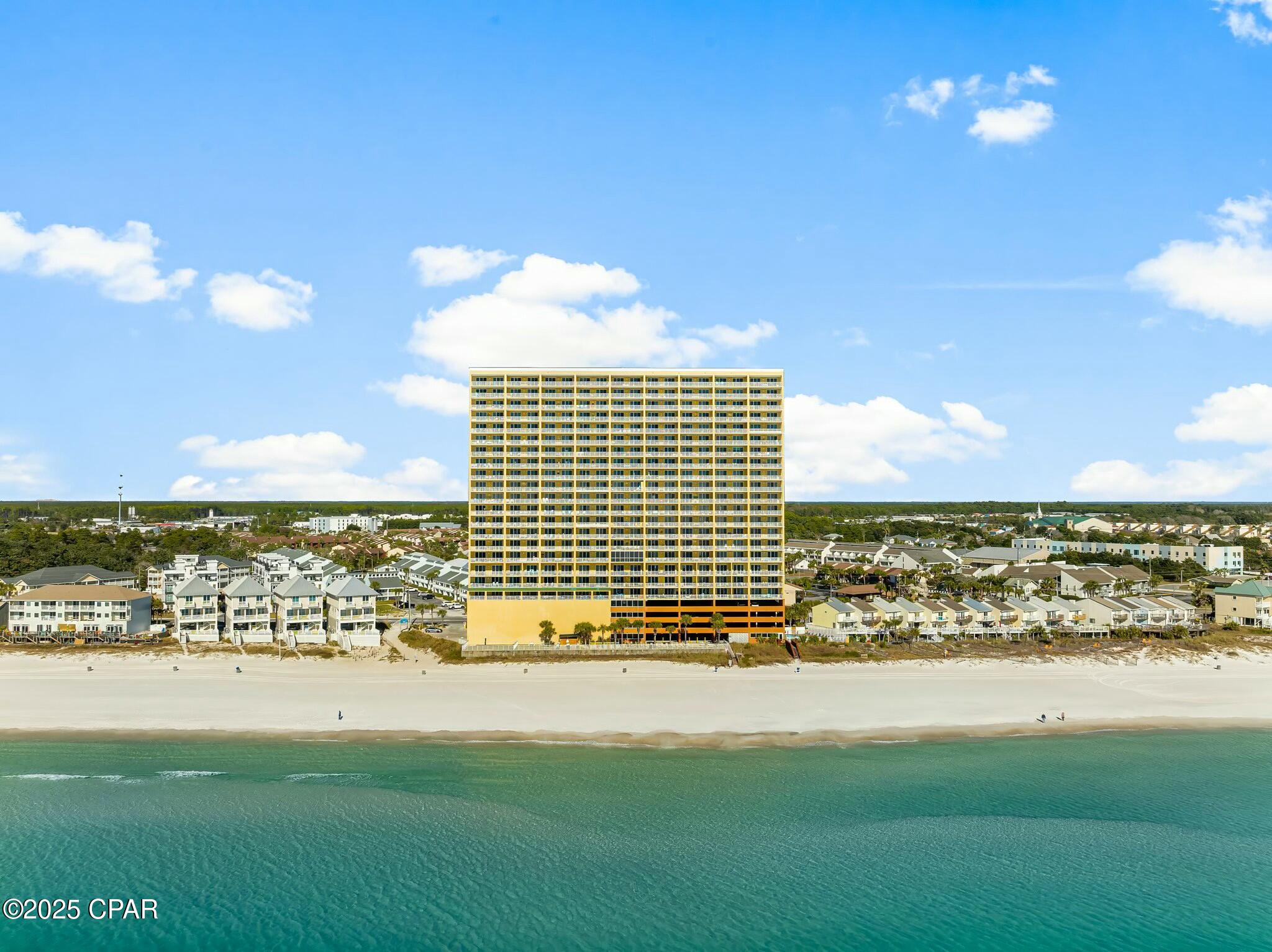 Image 48 For 17643 Front Beach Road 2305