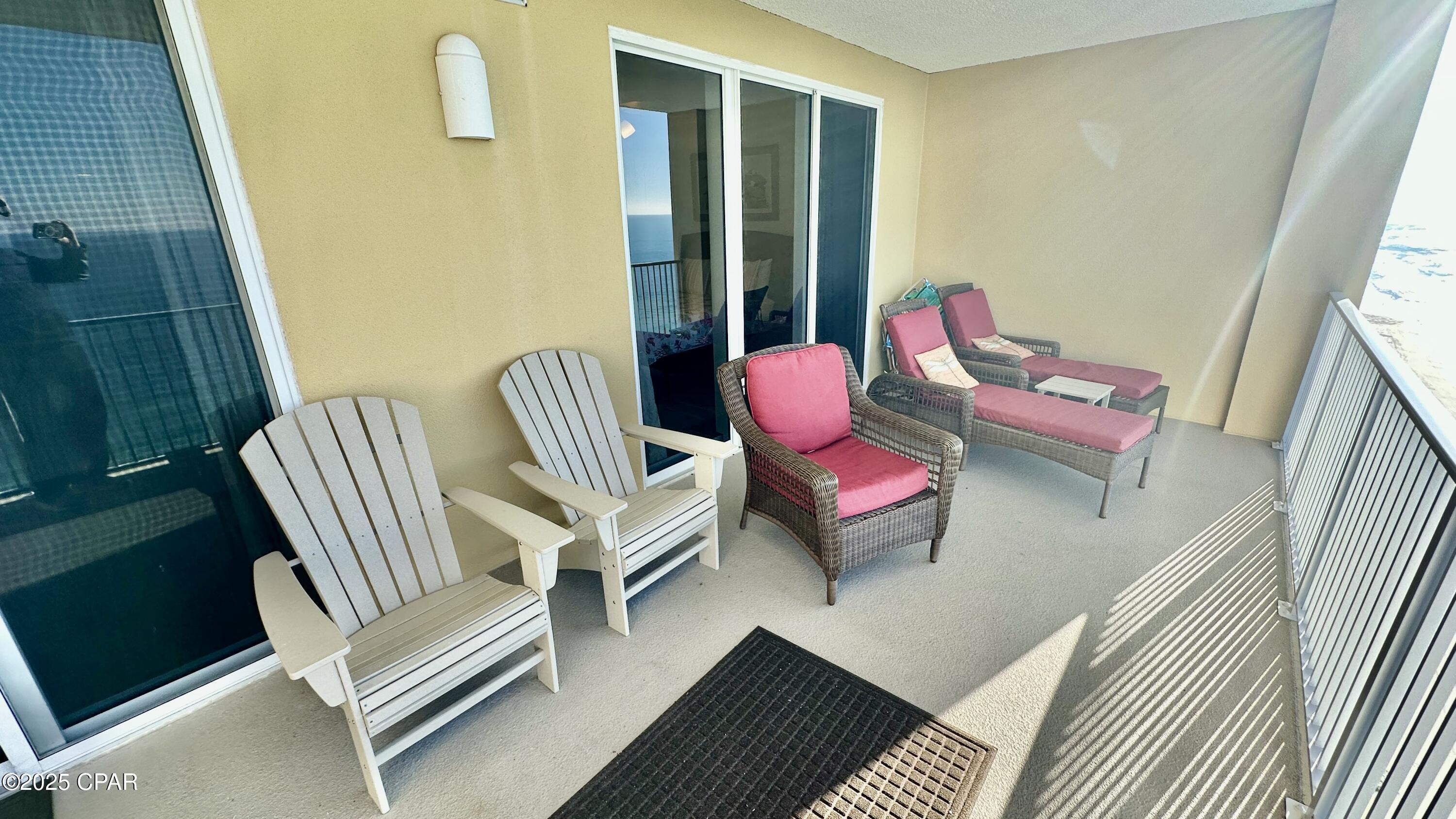 17643 Front Beach Road 2305
