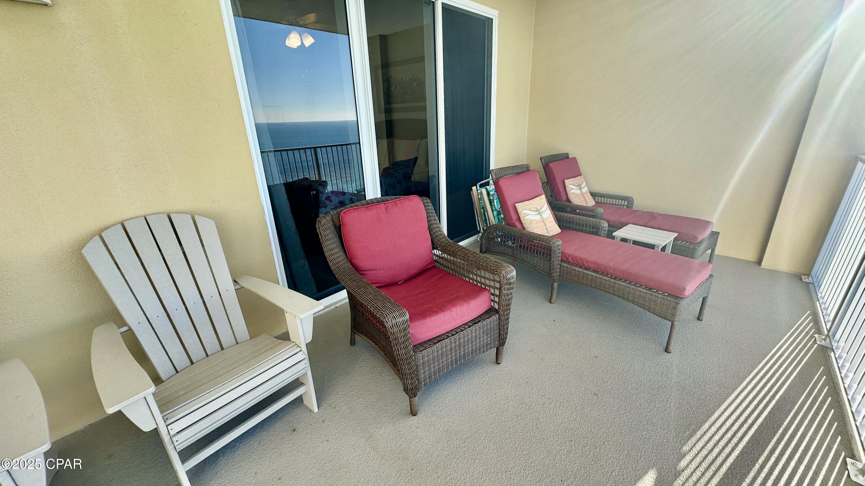 17643 Front Beach Road 2305